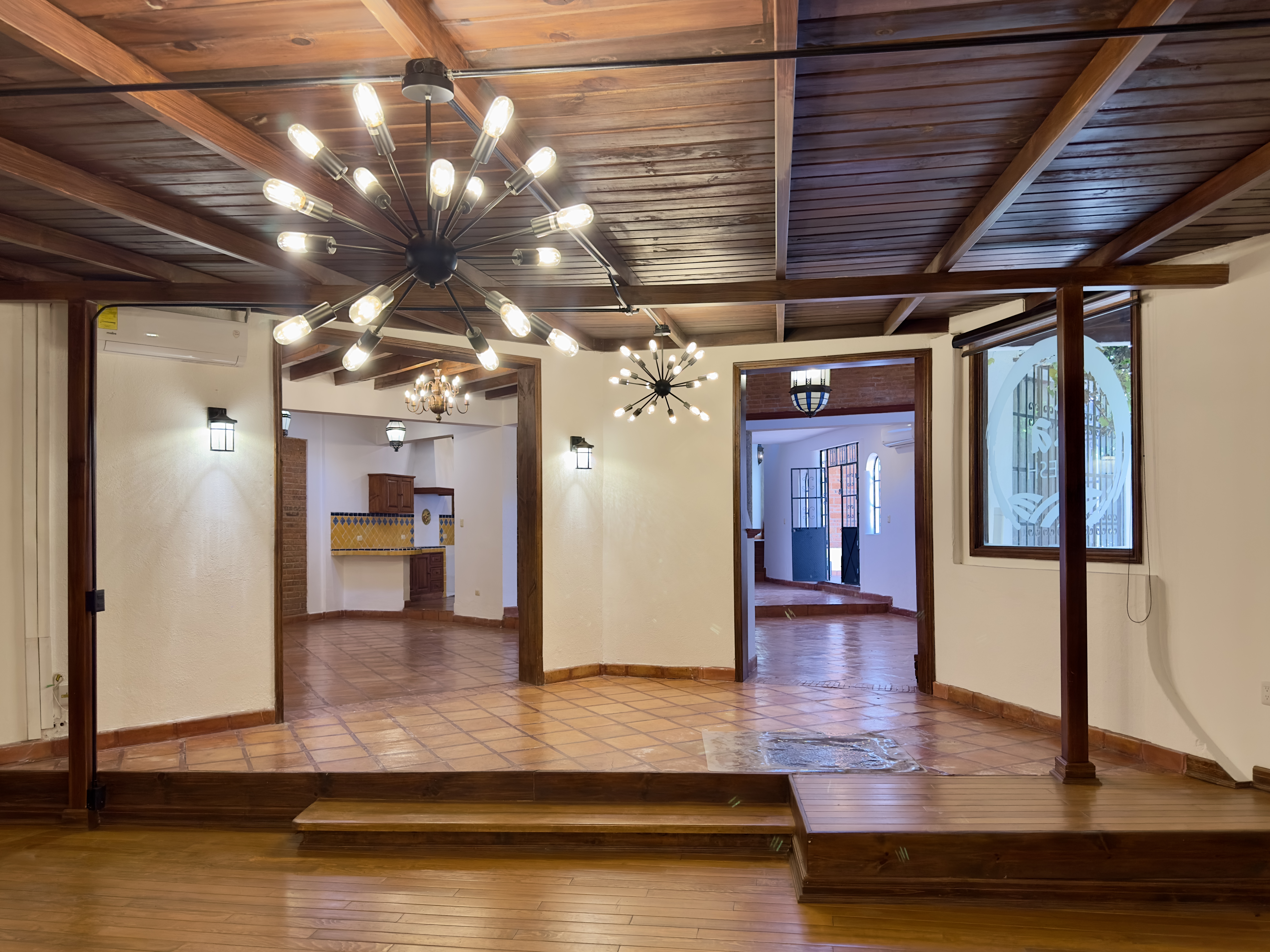  Casa San Miguelito del Lago - 物件實景