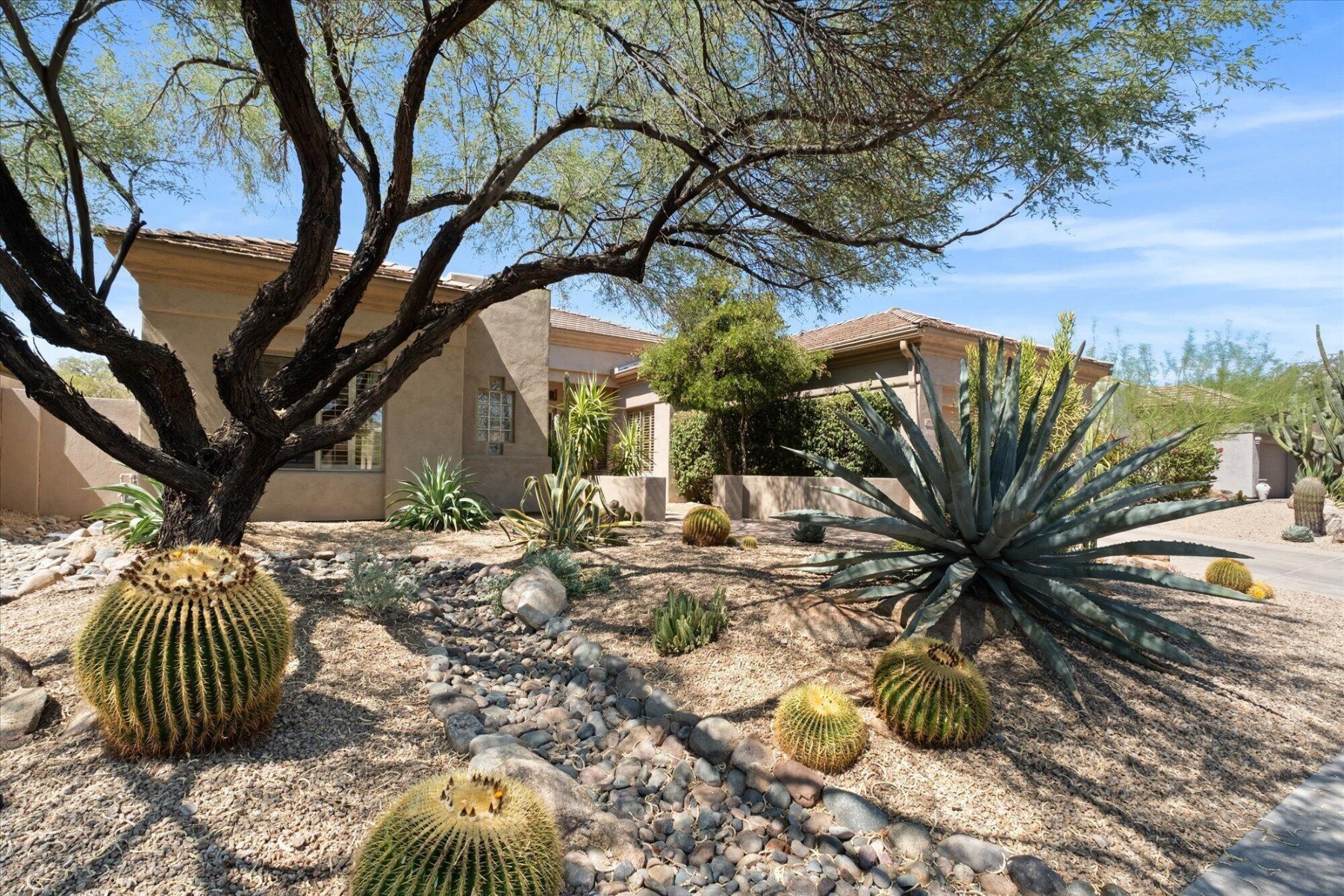  7156 E Thirsty Cactus Lane ¦ Scottsdale, AZ - 物件實景