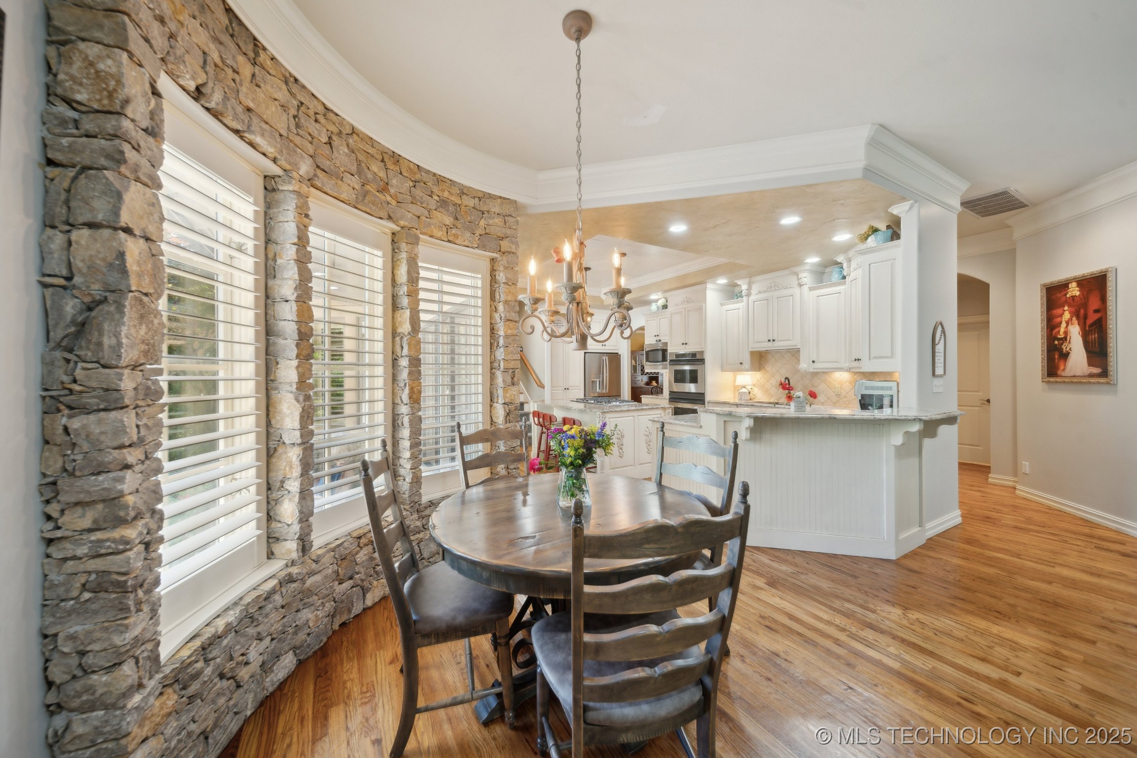 Tulsa, Oklahoma, 74137, United States, 4 Bedrooms Bedrooms, ,4 BathroomsBathrooms,Residential,For Sale,1998158