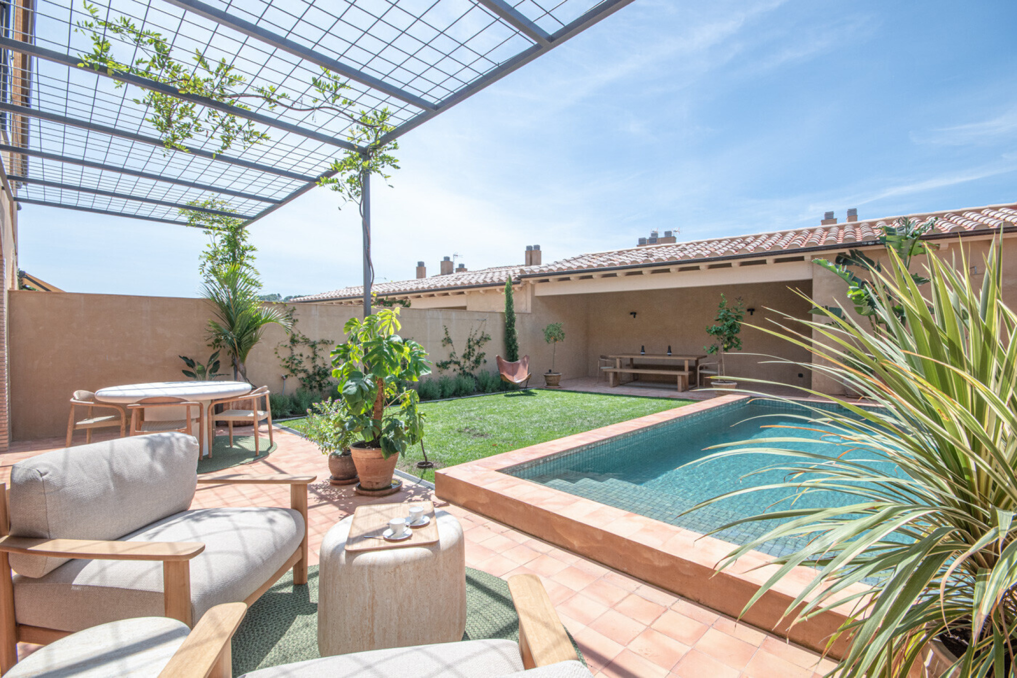  Last 2 Houses: Exclusivity and Calm in the Heart of the Empordà, Gualta - 物件實景