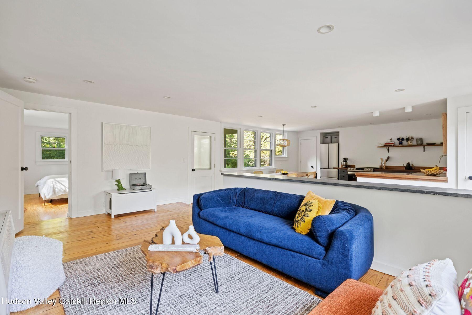 Woodstock, New York, 12409, United States, 2 Bedrooms Bedrooms, ,2 BathroomsBathrooms,Residential,For Sale,1949648