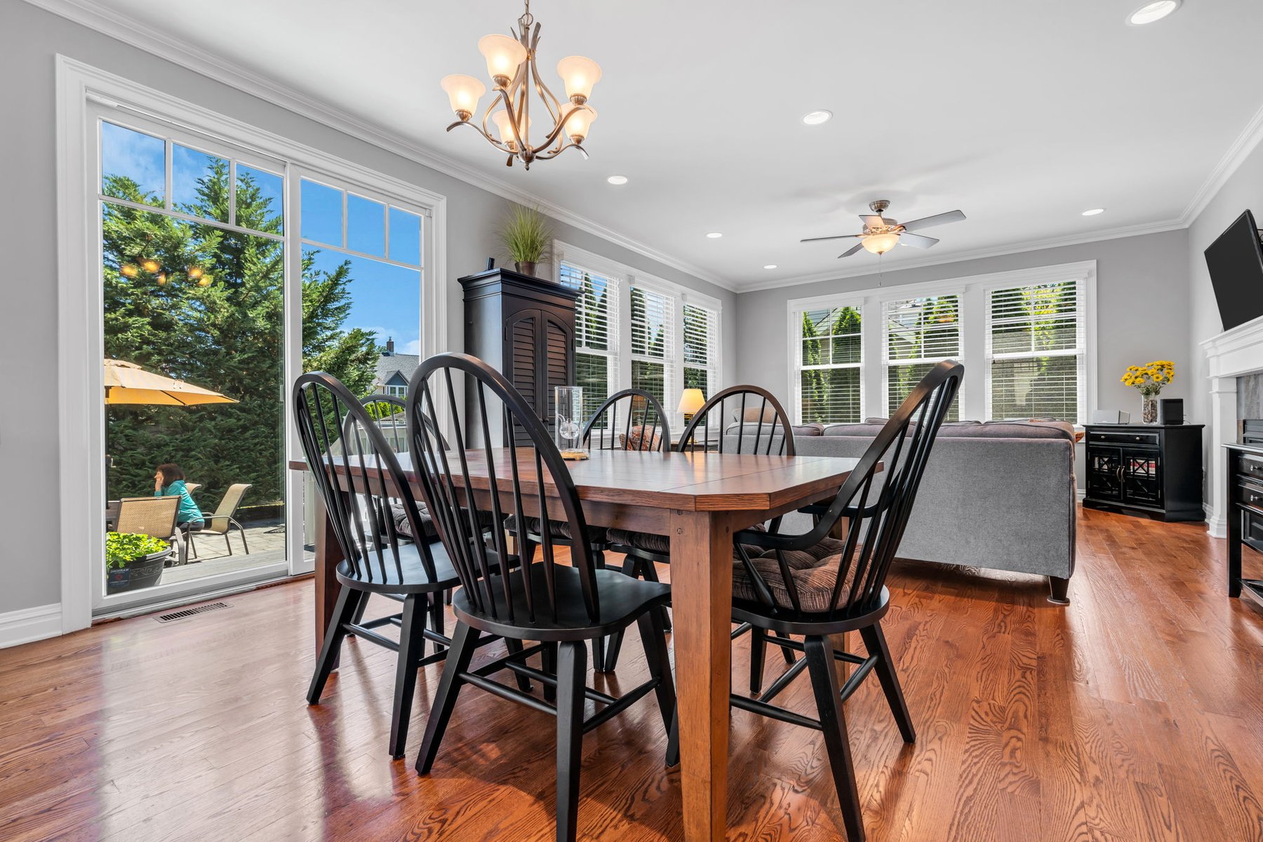  Luxury Living in Manasquan - 物件實景