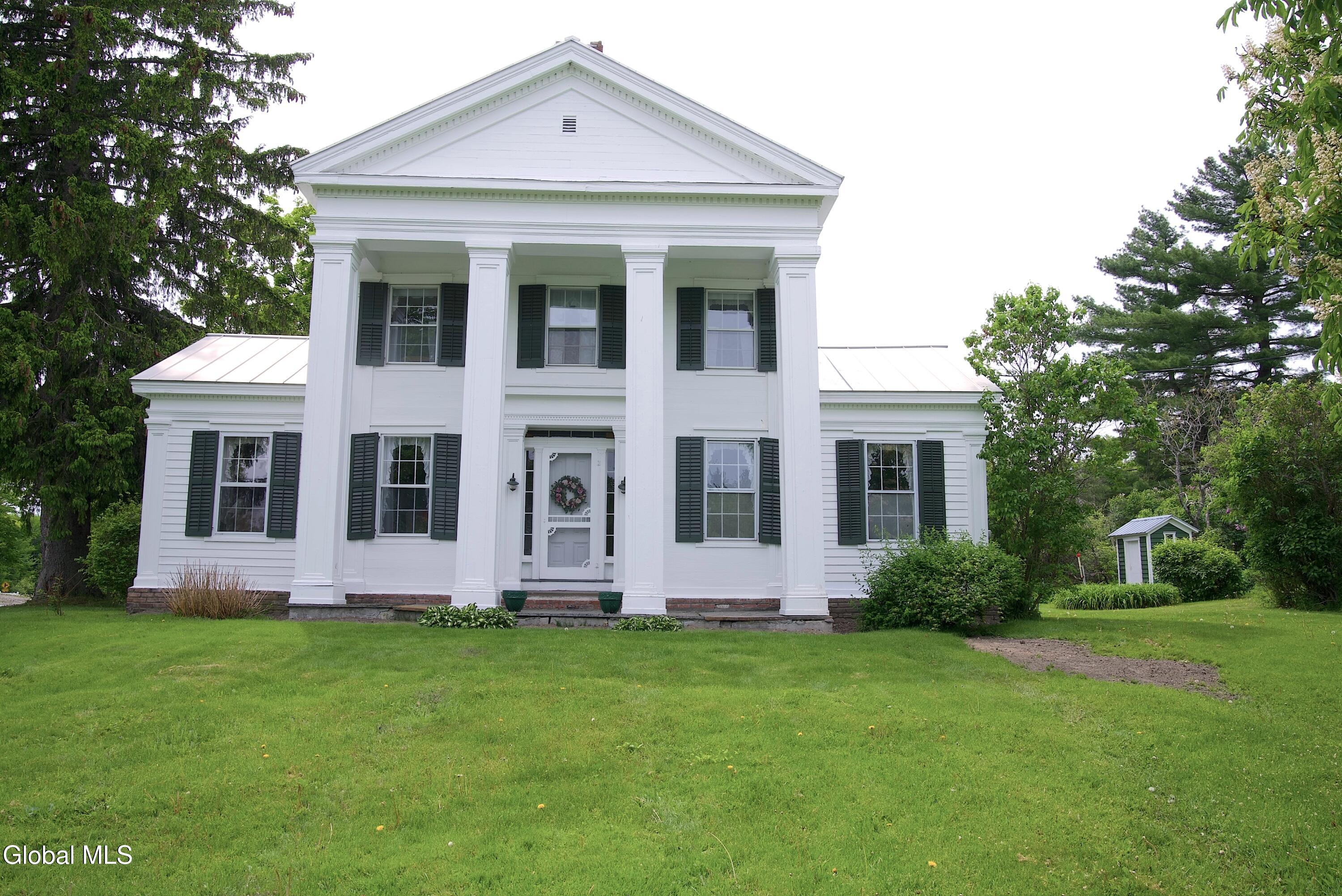 Wright, New York, 12053, United States, 5 Bedrooms Bedrooms, ,3 BathroomsBathrooms,Residential,For Sale,2049313