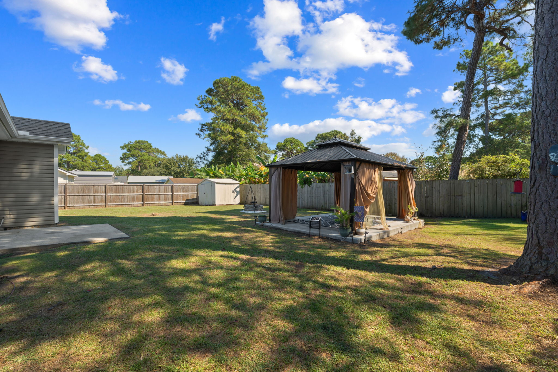  16 Blacksmith Circle, Beaufort - 物件實景