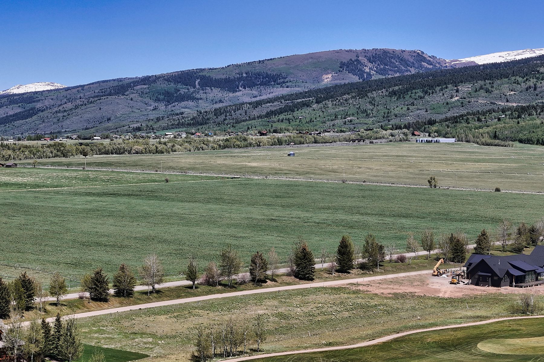  Teton Reserve Building Site - 物件實景