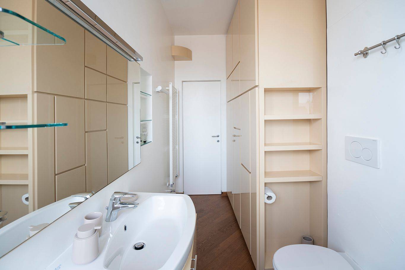 Via Cappuccio, Milano, Milano, 20100, IT, 1 Bedroom Bedrooms, ,1 BathroomBathrooms,Residential,For Sale,Via Cappuccio,1526254