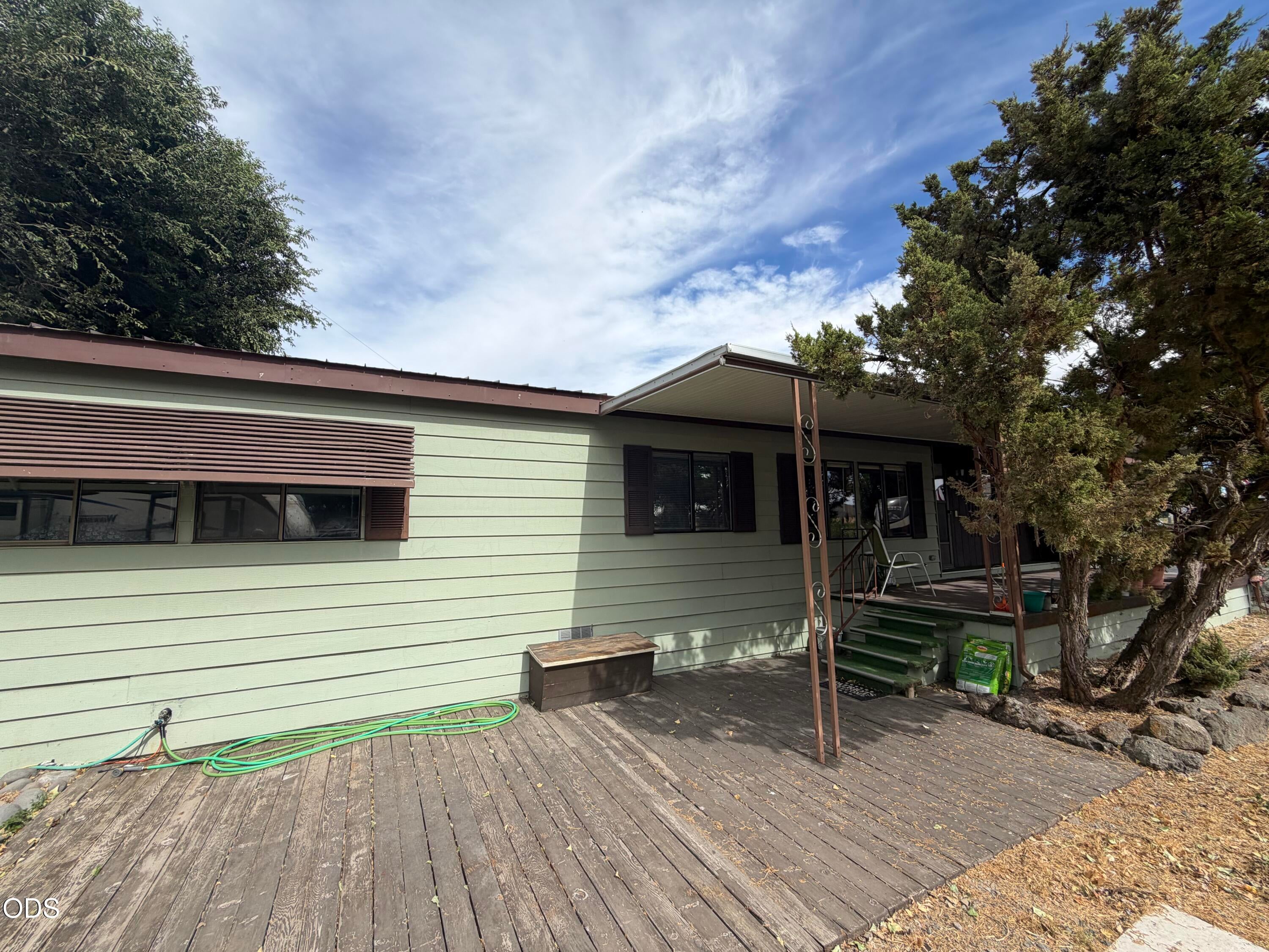 Tingley Ln, Klamath Falls, OR 97603 #1