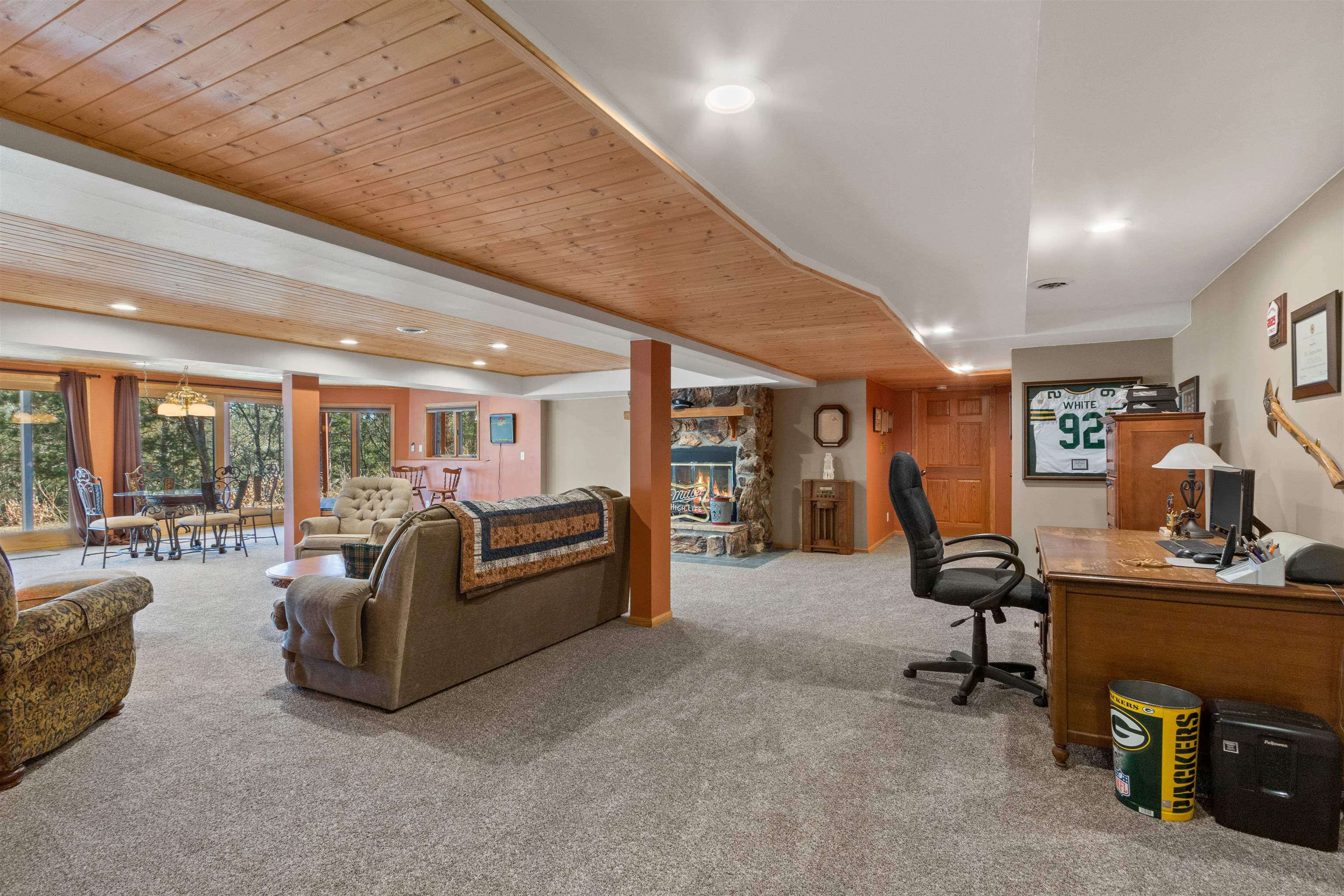 HANCOCK, Wisconsin, 54943, United States, 4 Bedrooms Bedrooms, ,3 BathroomsBathrooms,Residential,For Sale,1805423