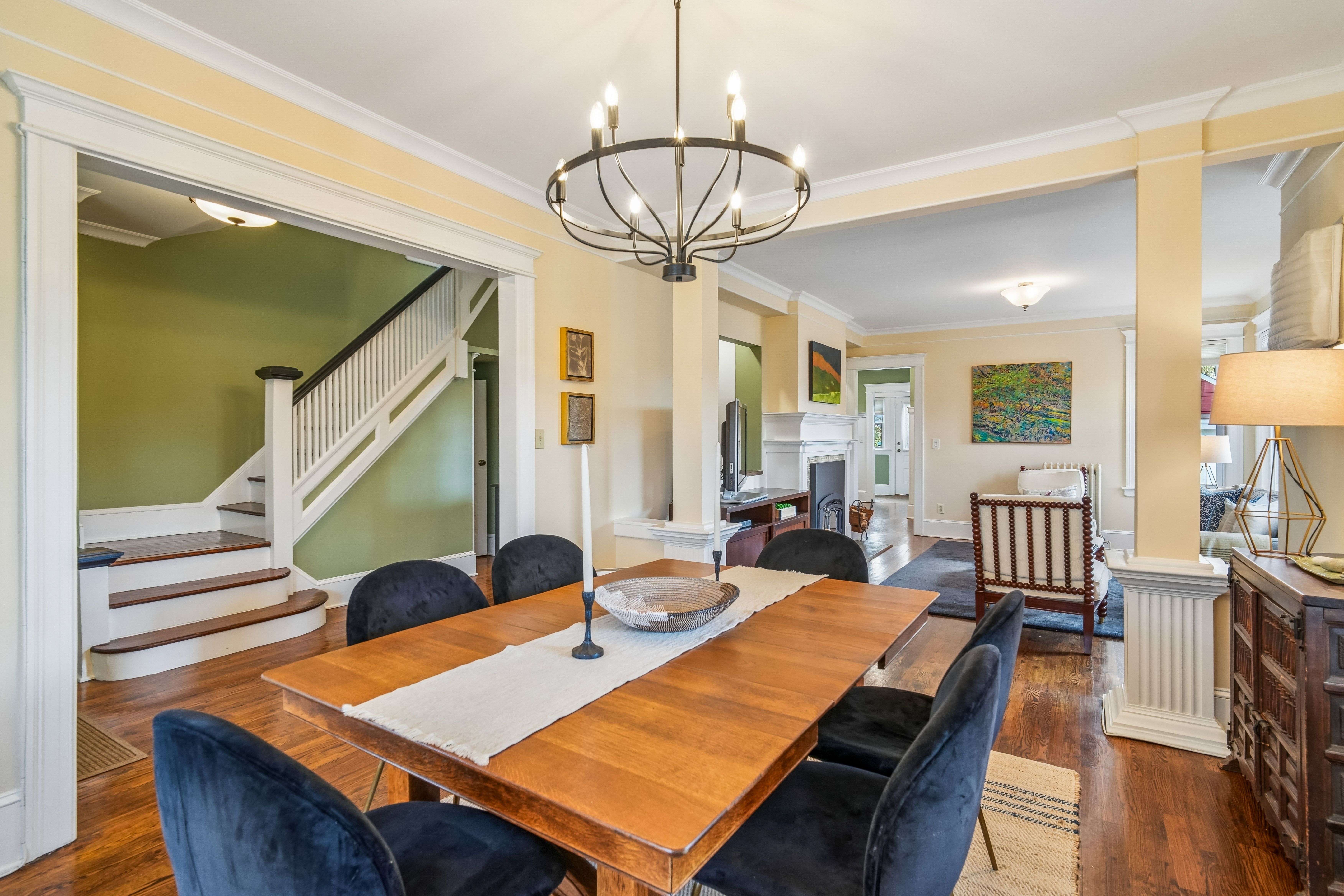  110 Sherman Place, Maplewood, NJ 07040 - 物件實景