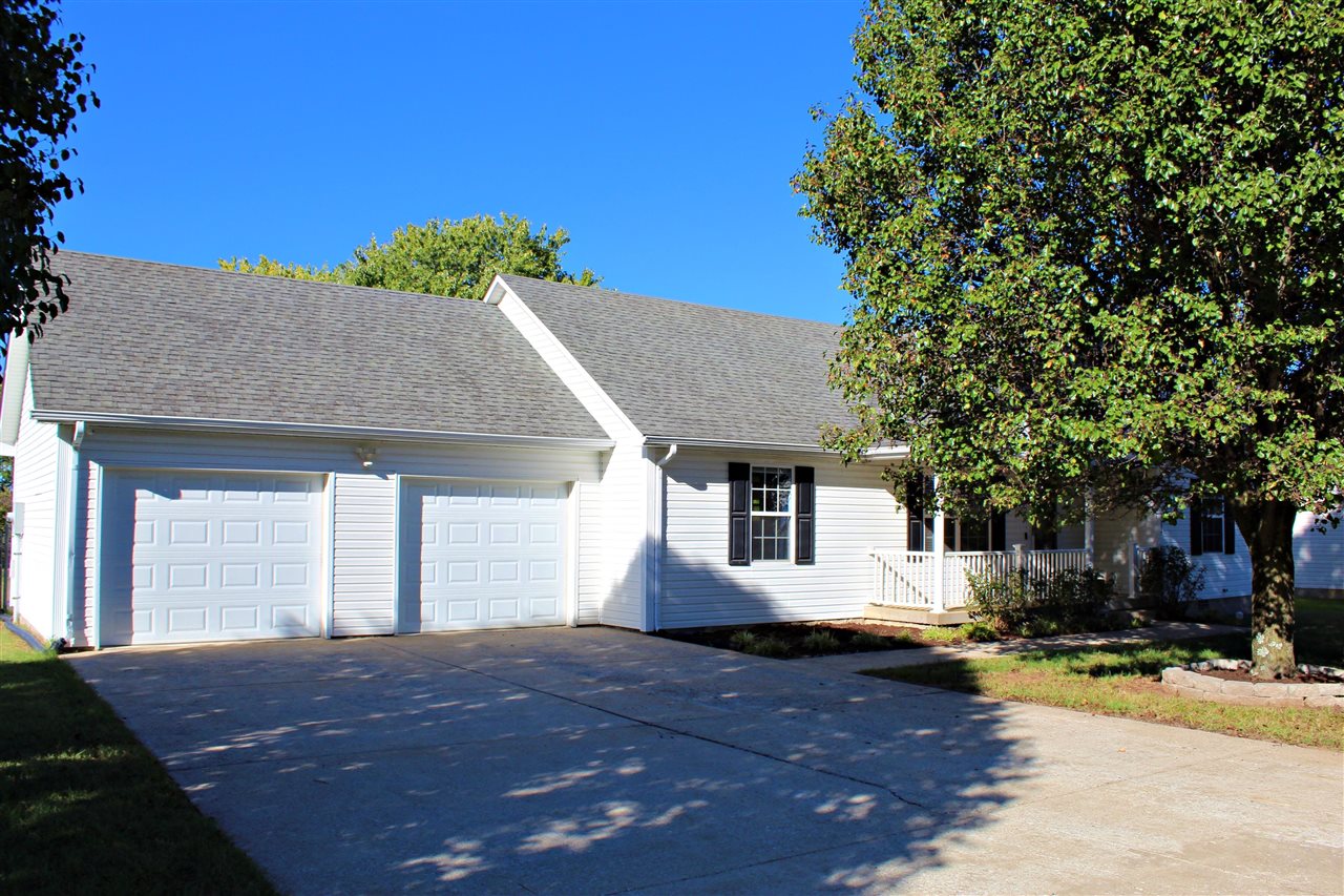 Cedar Run St, Bowling Green, KY 42101 #1