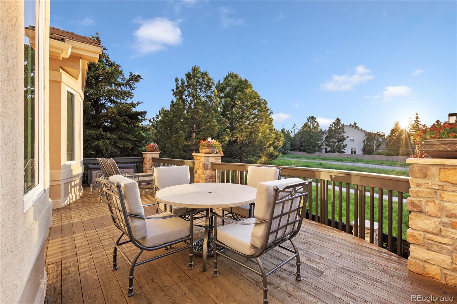 Castle Pines, Colorado, 80108, United States, 5 Bedrooms Bedrooms, ,4 BathroomsBathrooms,Residential,For Sale,2002261