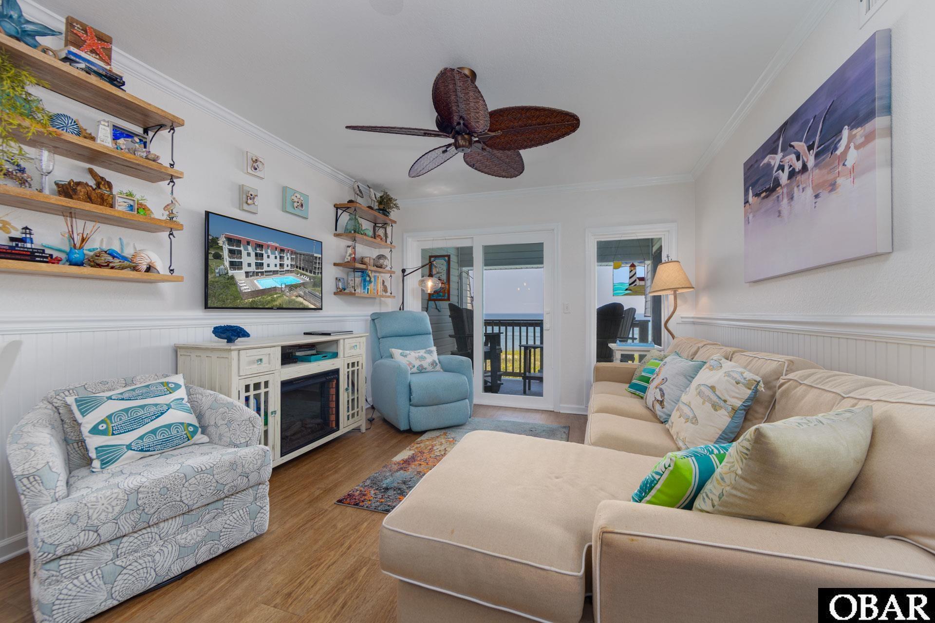 Nags Head, North Carolina, 27959, United States, 2 Bedrooms Bedrooms, ,2 BathroomsBathrooms,Residential,For Sale,1875151