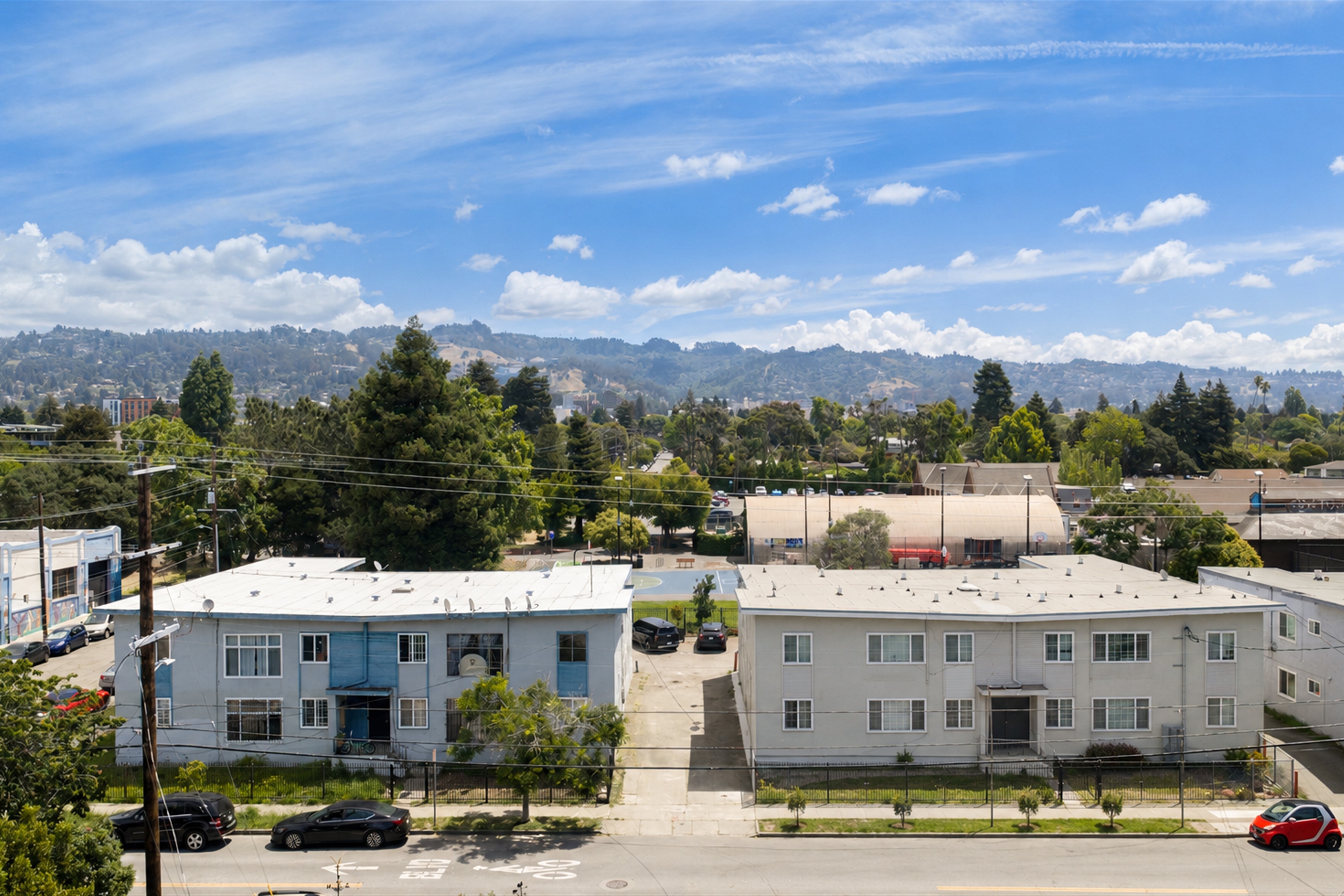  Rare Berkeley Investment Opportunity with Strong Income Potential - 物件實景