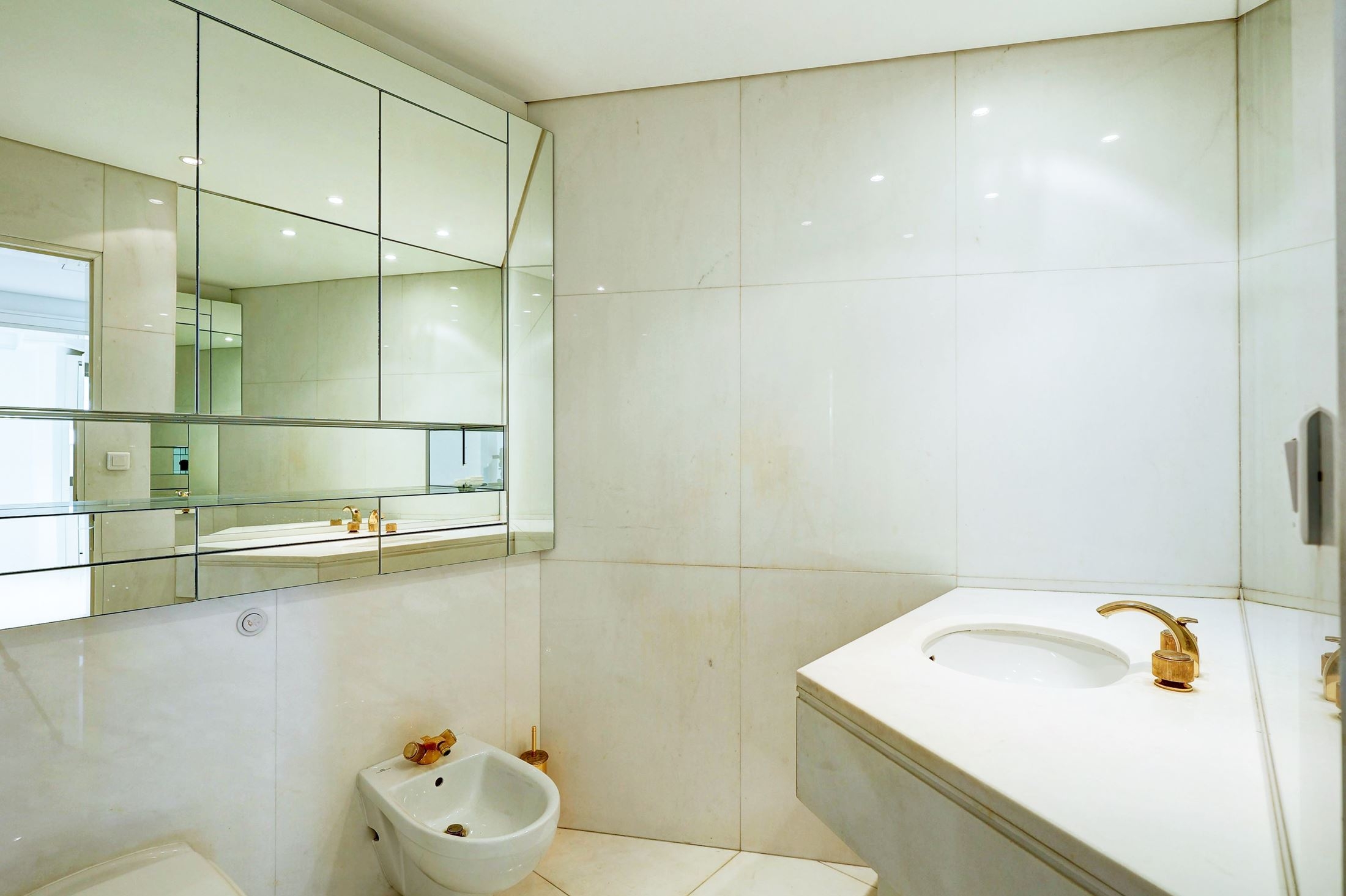  Prince de Galles, Superb family apartment for sale. - 物件實景