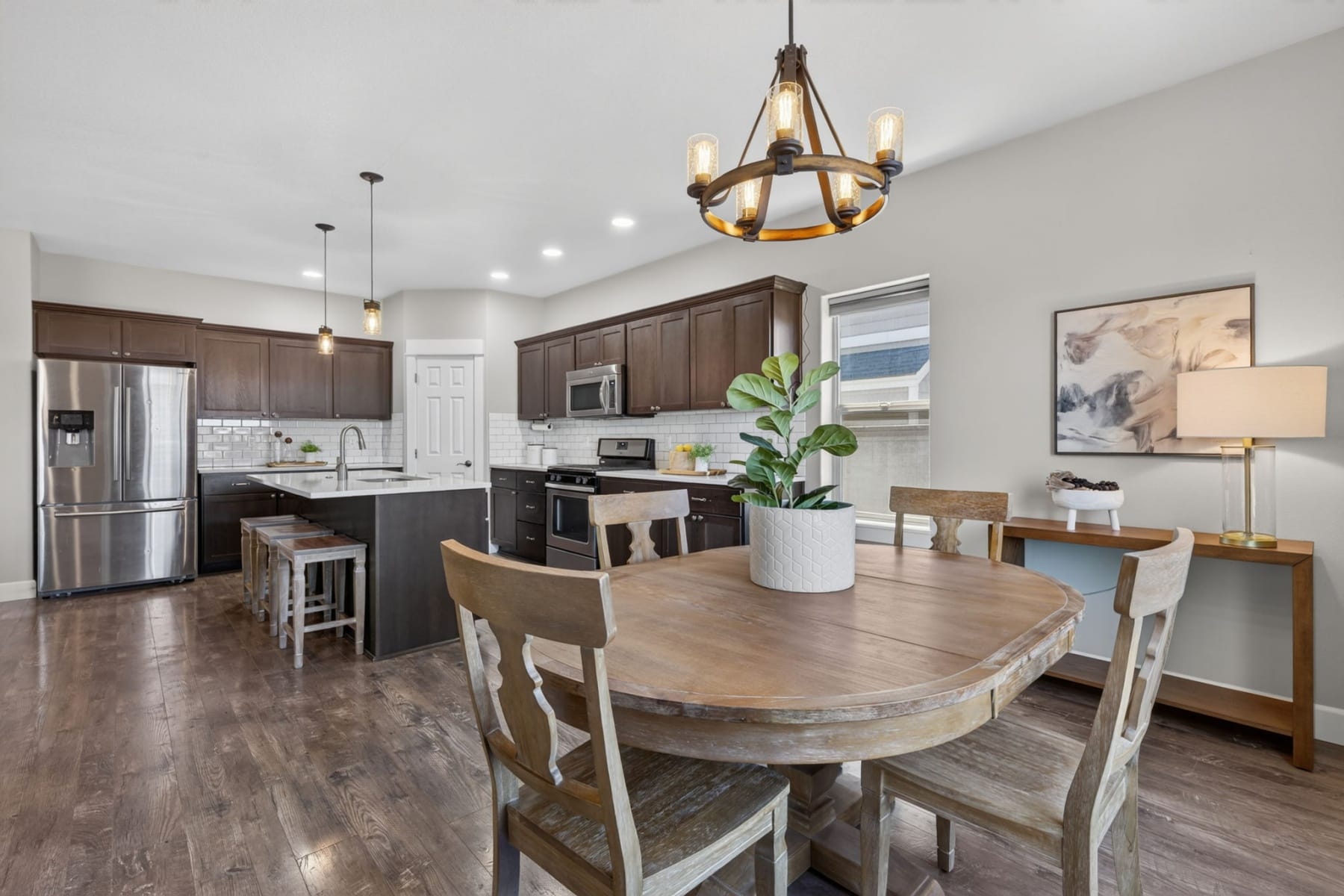  21394 NE Nolan Court Bend, OR 97701 - 物件實景