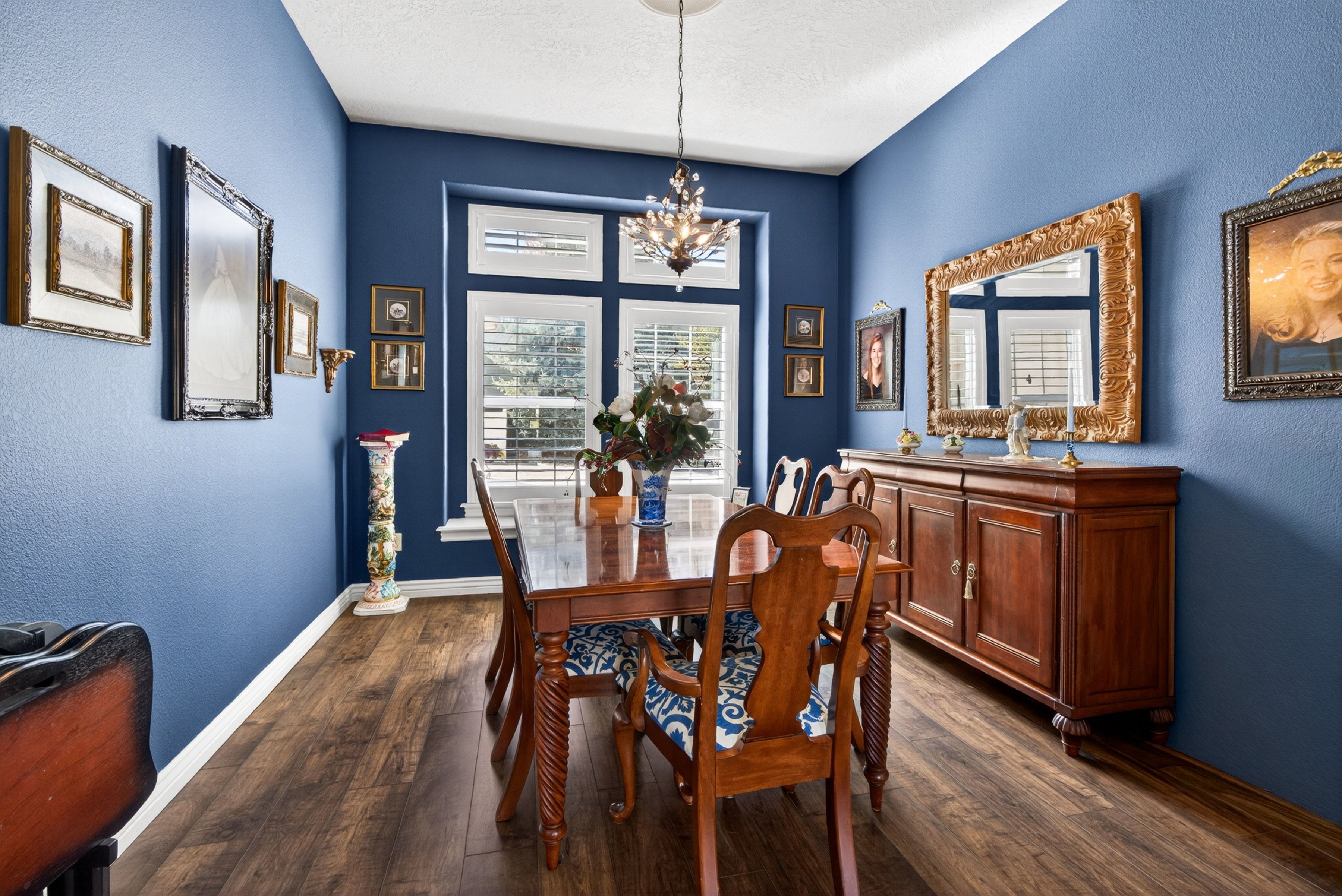  Comfort, Privacy & Style—All in One Boise Home - 物件實景