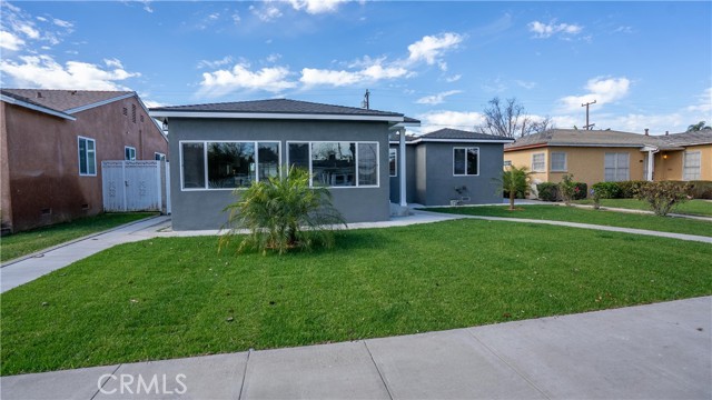Long Beach, California, 90805, United States, 4 Bedrooms Bedrooms, ,2 BathroomsBathrooms,Residential,For Sale,2048127