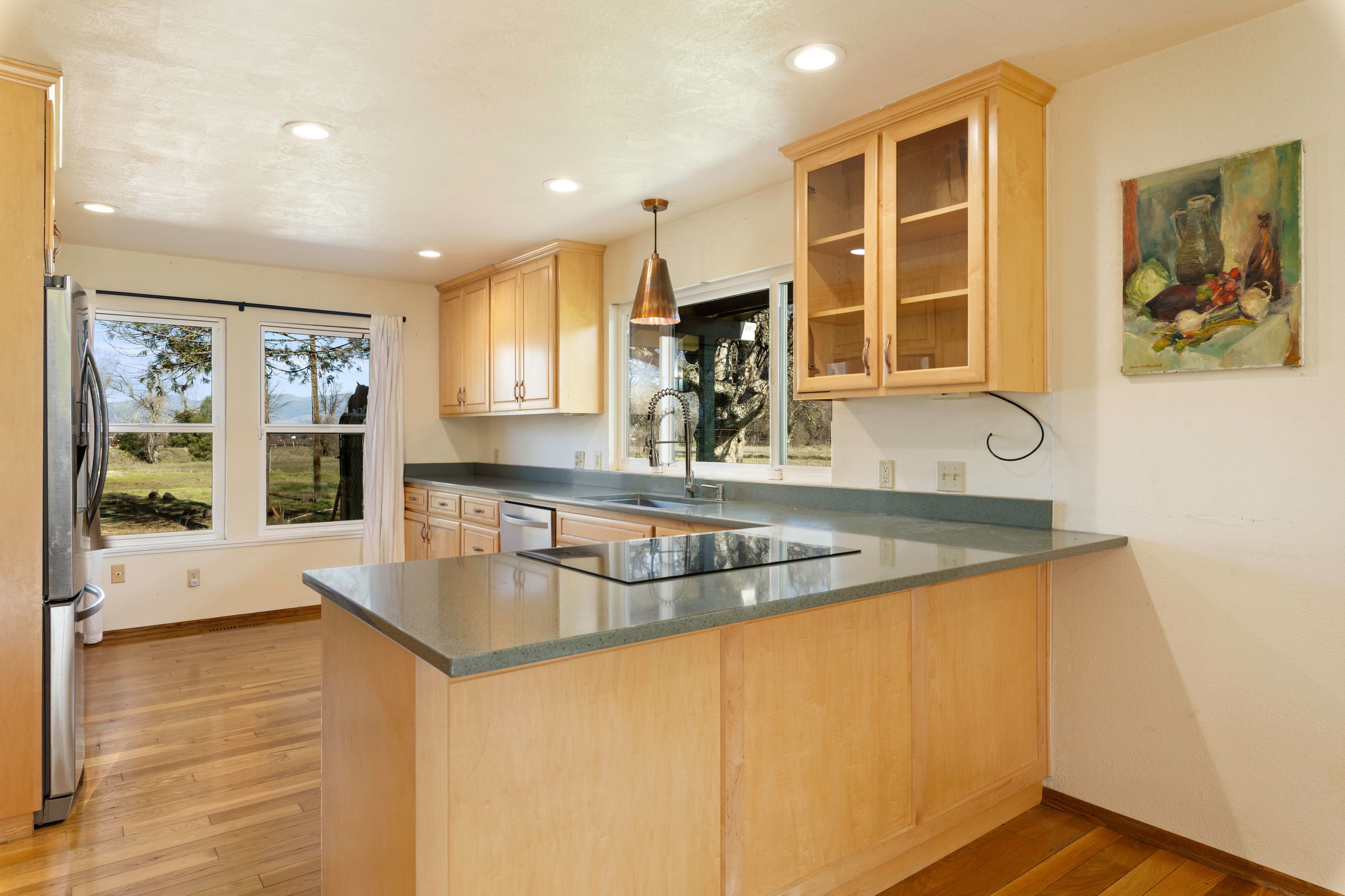  4962 Gaddy Lane - 物件實景