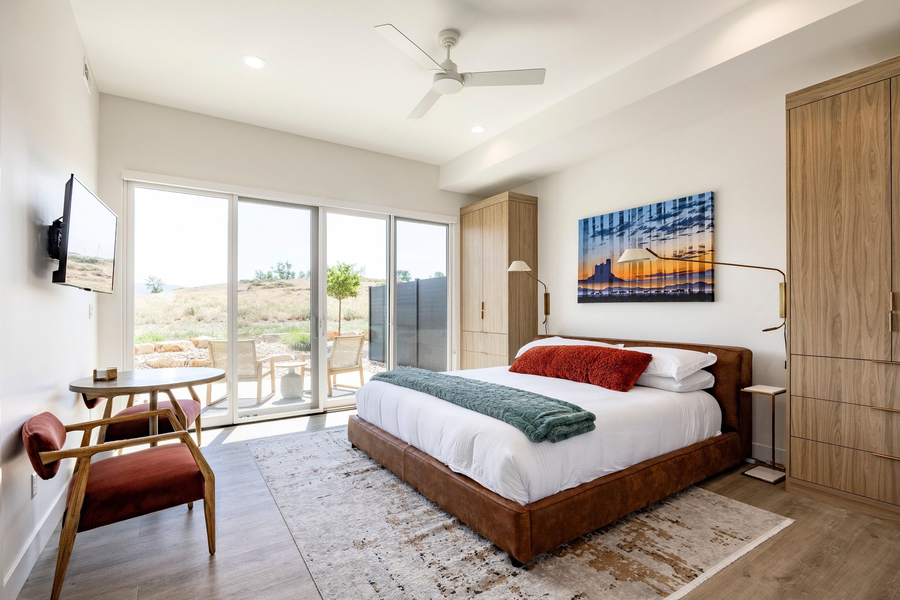  4BR Fractional Mountain Retreat at Ameyalli — Ski, Golf & Spa Access - 物件實景