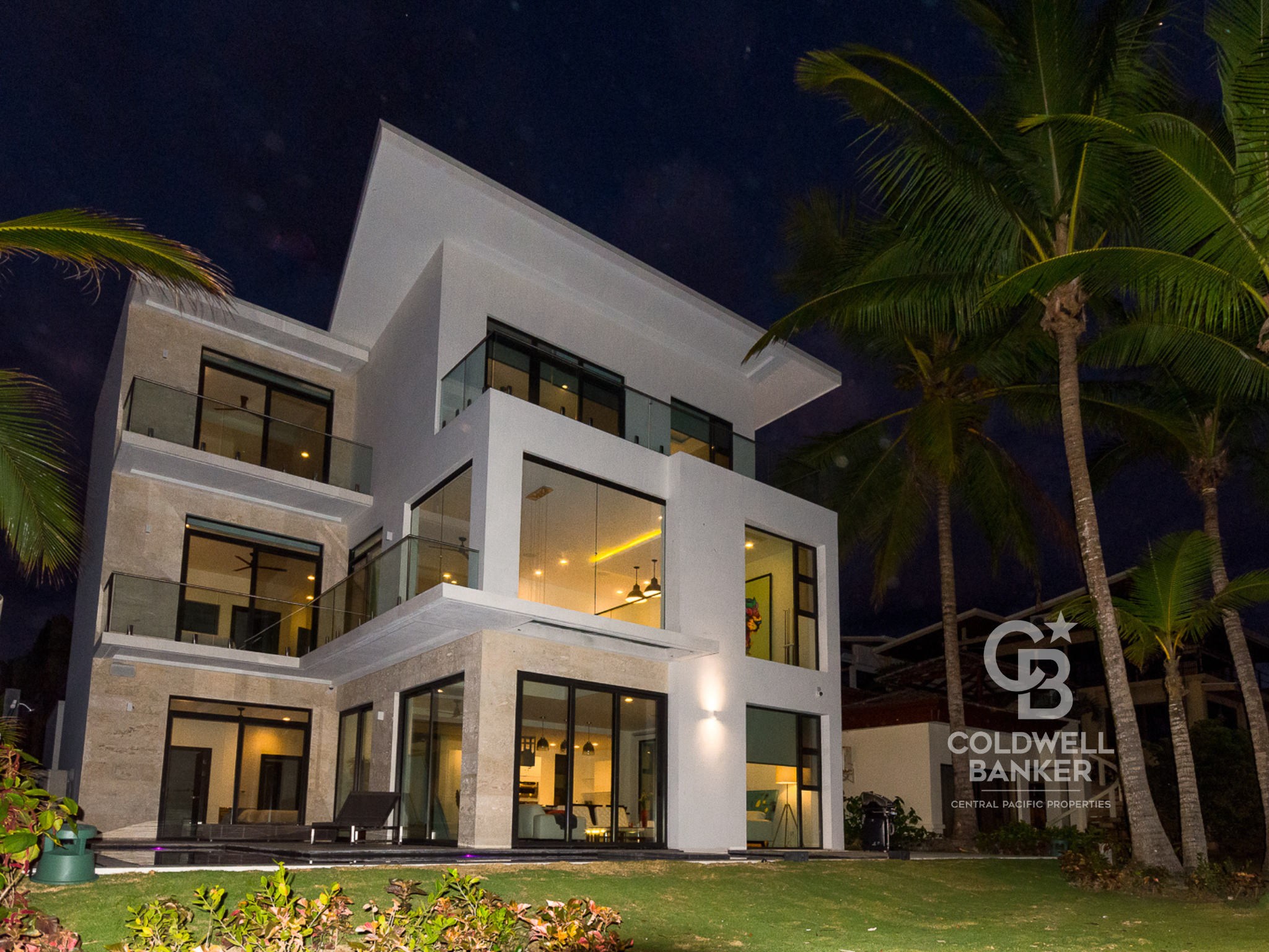 Jaco, Puntarenas, CR, 6 Bedrooms Bedrooms, ,5 BathroomsBathrooms,Residential,For Sale,1901117