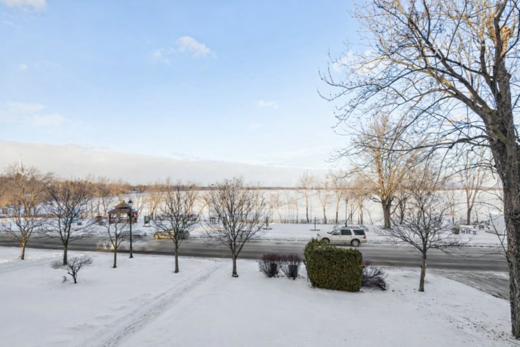  Chambly, Montérégie - 物件實景