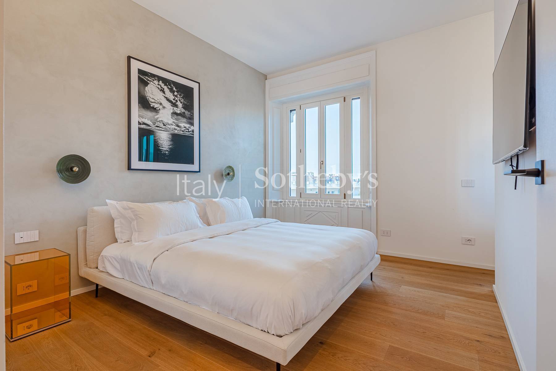  Exclusive penthouse with terrace in a historic building - 物件實景