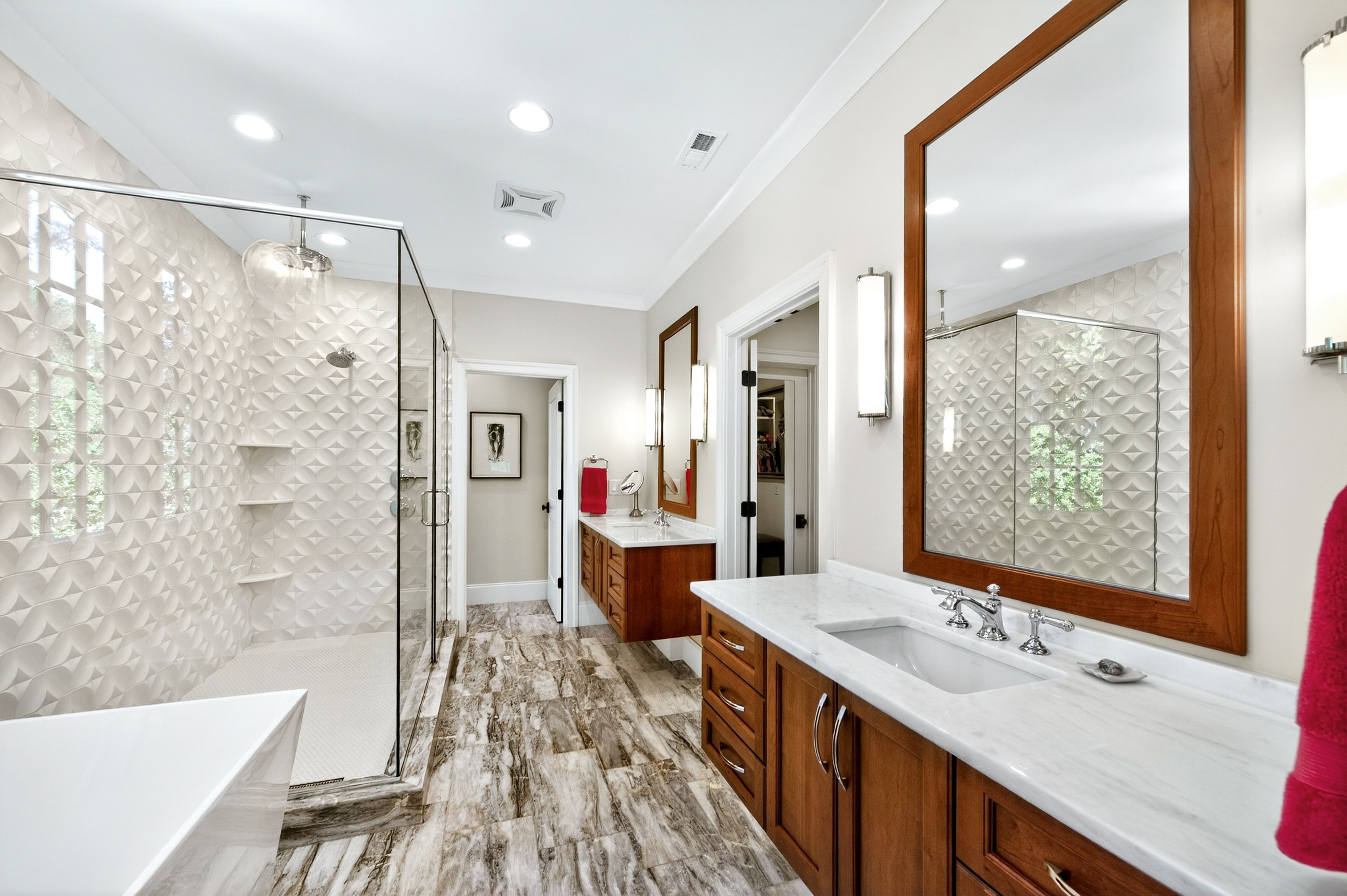  1817 Hunting Ridge Road, Raleigh, NC 27615 - 物件實景