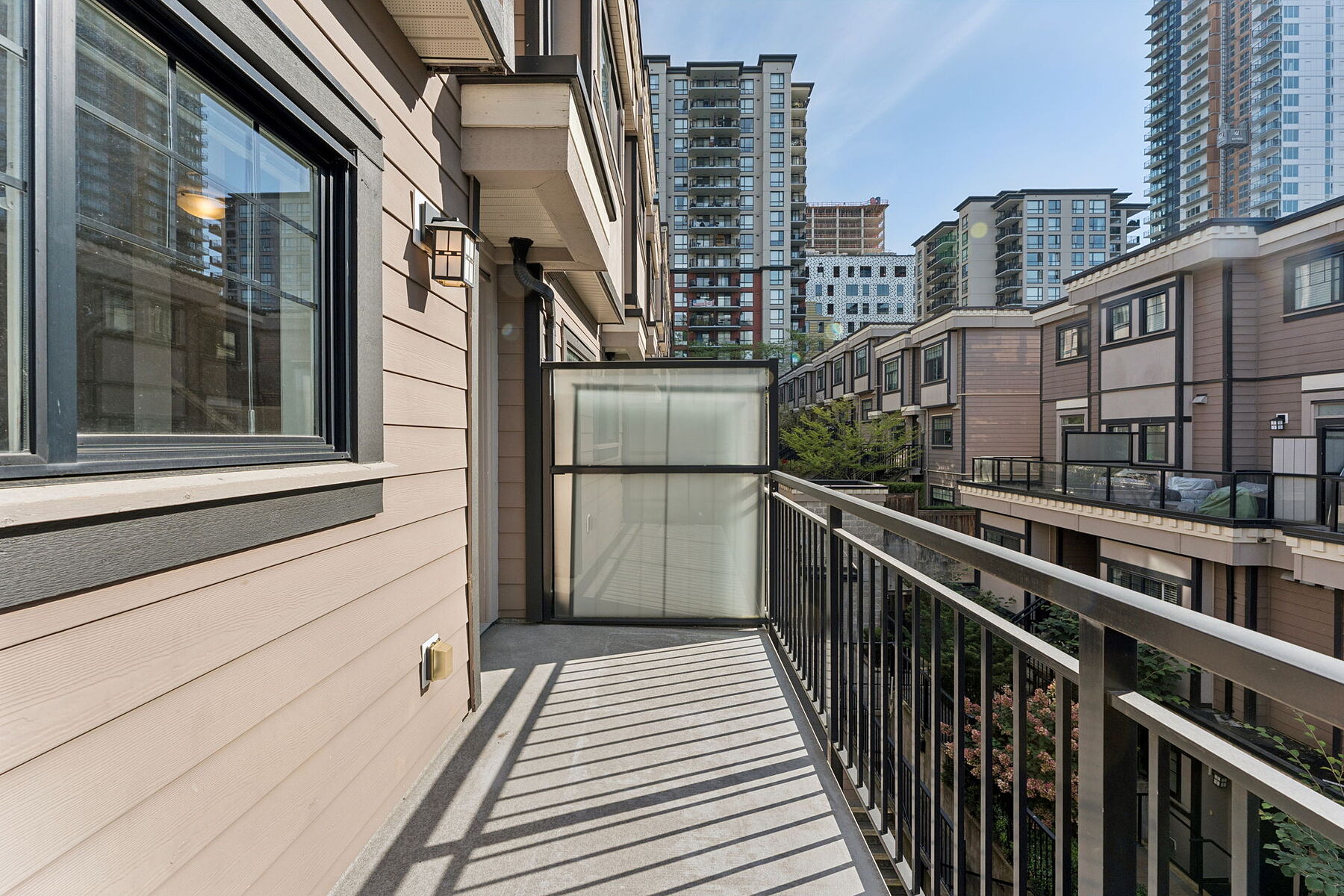  New Westminster, Greater Vancouver - 物件實景