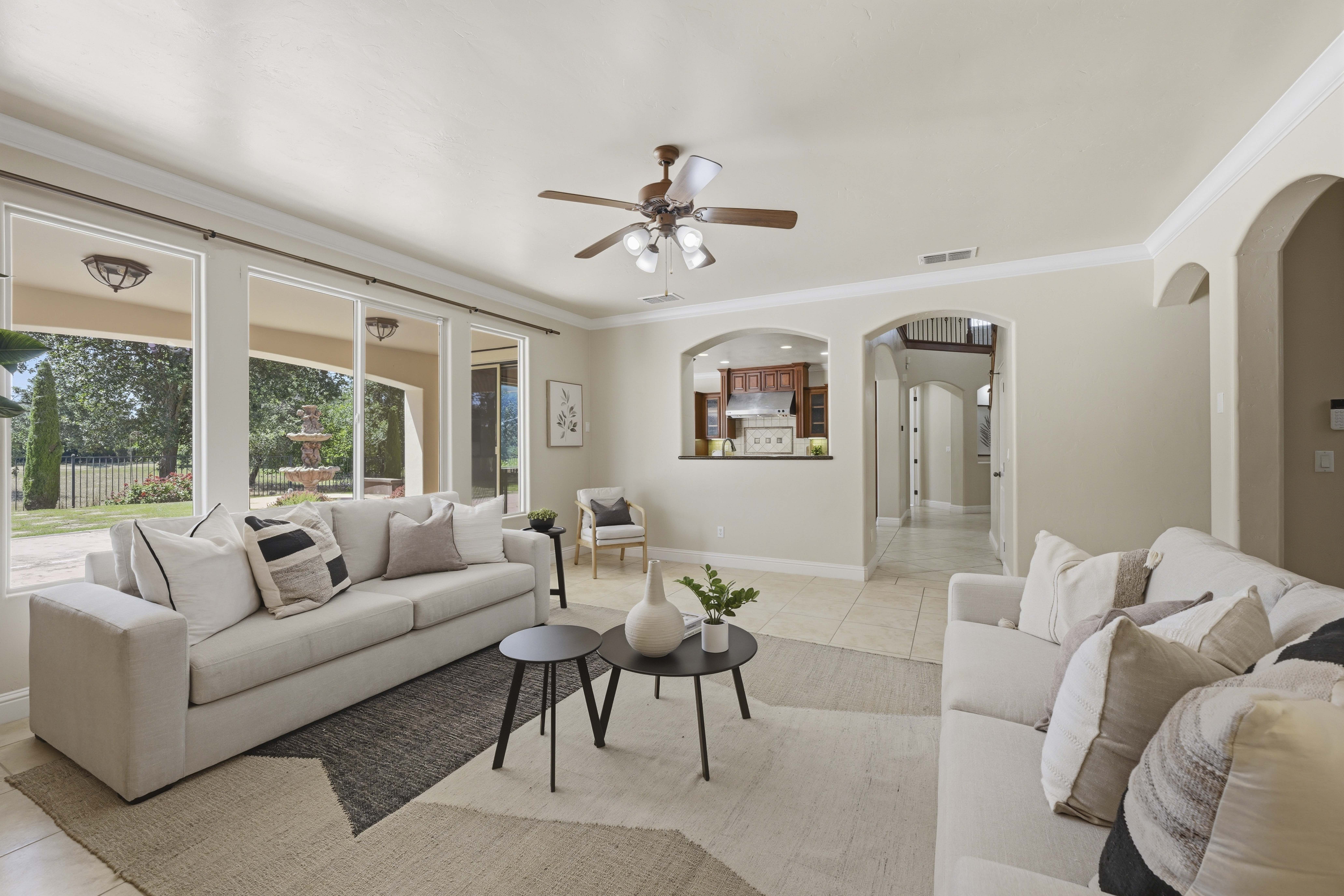  8587 Indianwood Lane, Roseville, CA 95747 - 物件實景