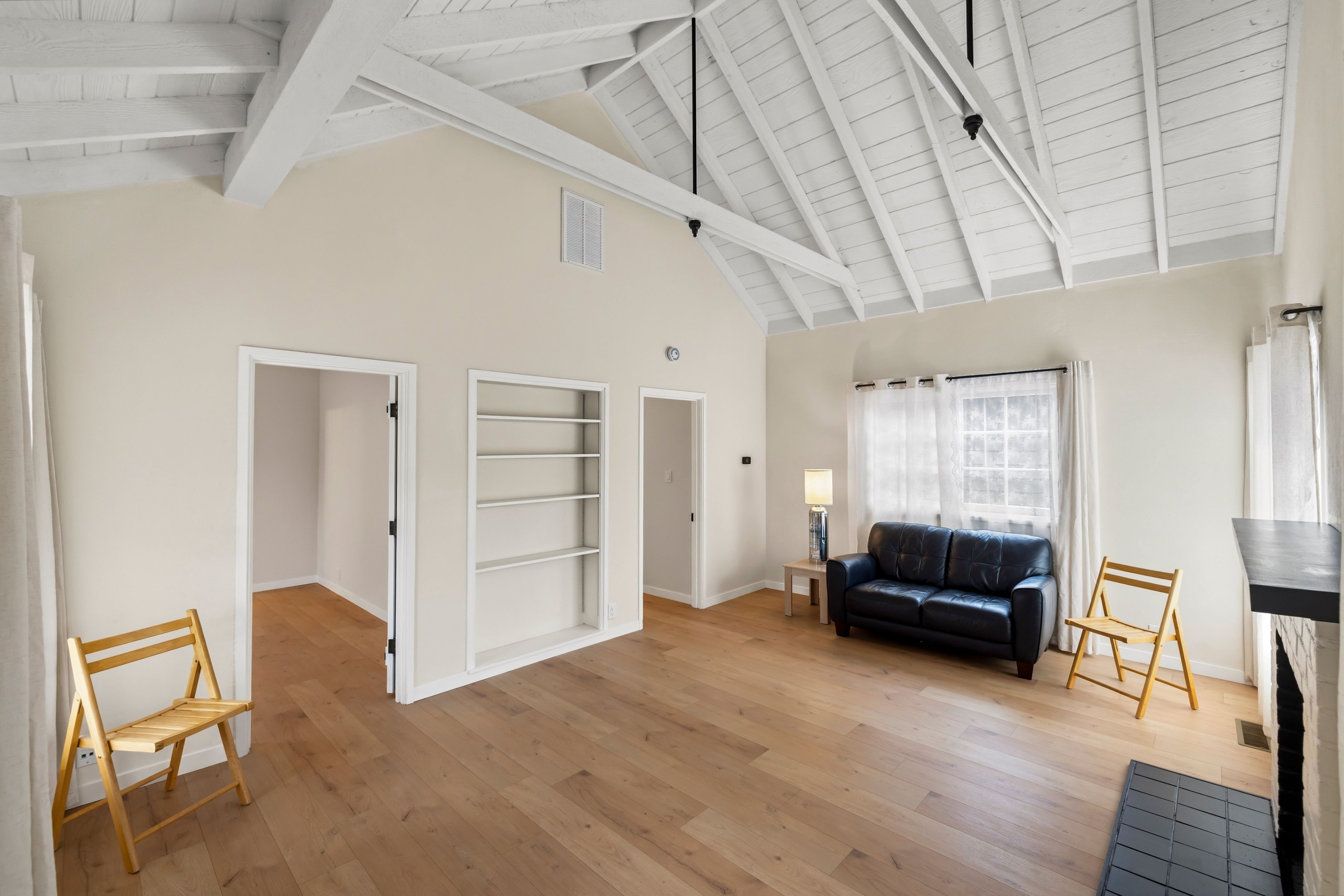  216 Park Street - 物件實景