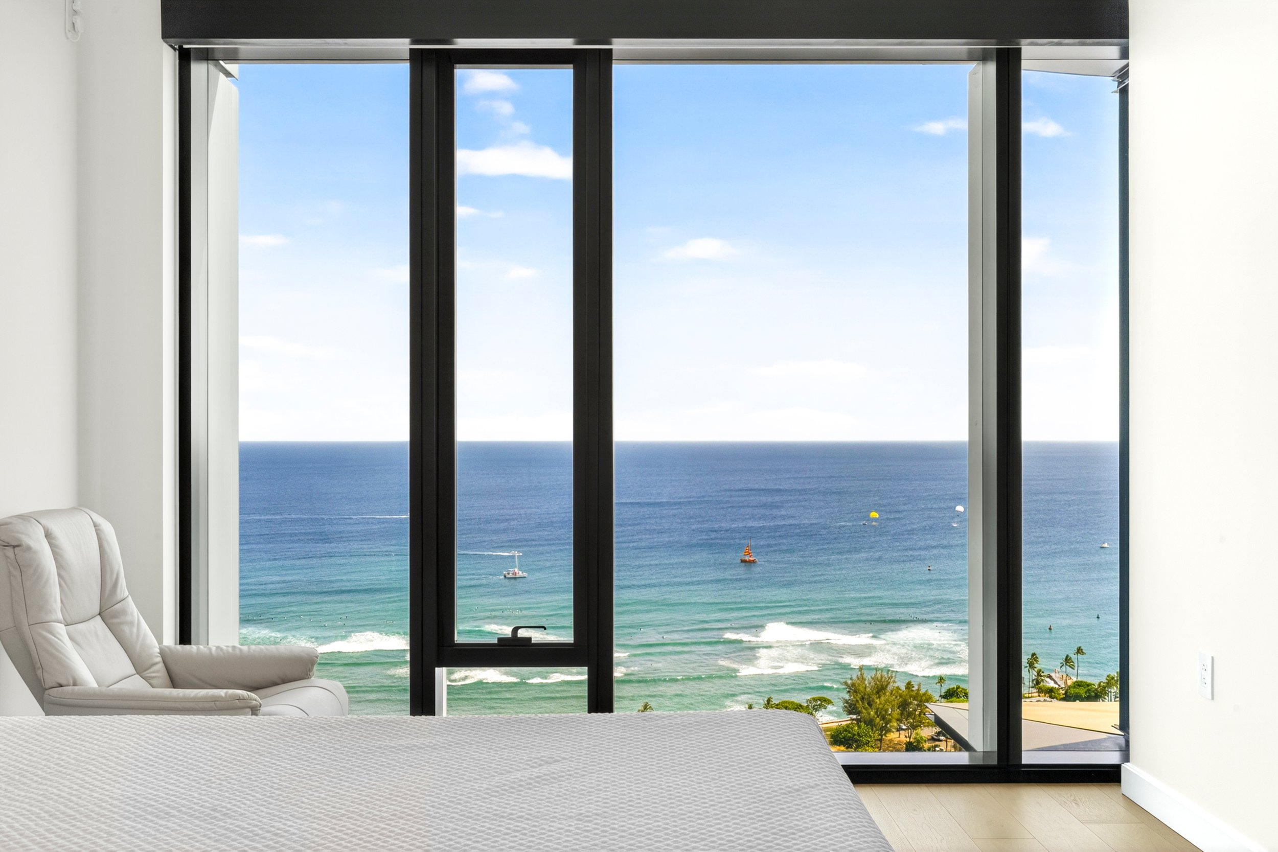  Victoria Place, City, Ocean, Sunset views - 物件實景