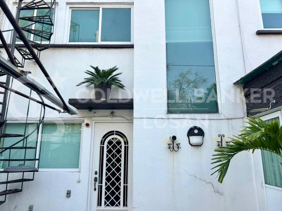 Naucalpan de Juárez, Estado de méxico, 53100, Mexico, 4 Bedrooms Bedrooms, ,3 BathroomsBathrooms,Residential,For Sale,2000780