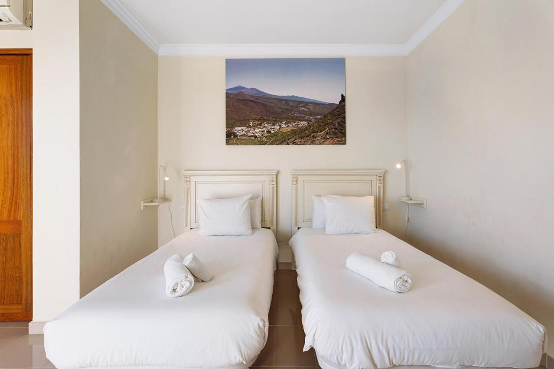  Modern Detached Villa in Puerto de Santiago, Tenerife - 物件實景