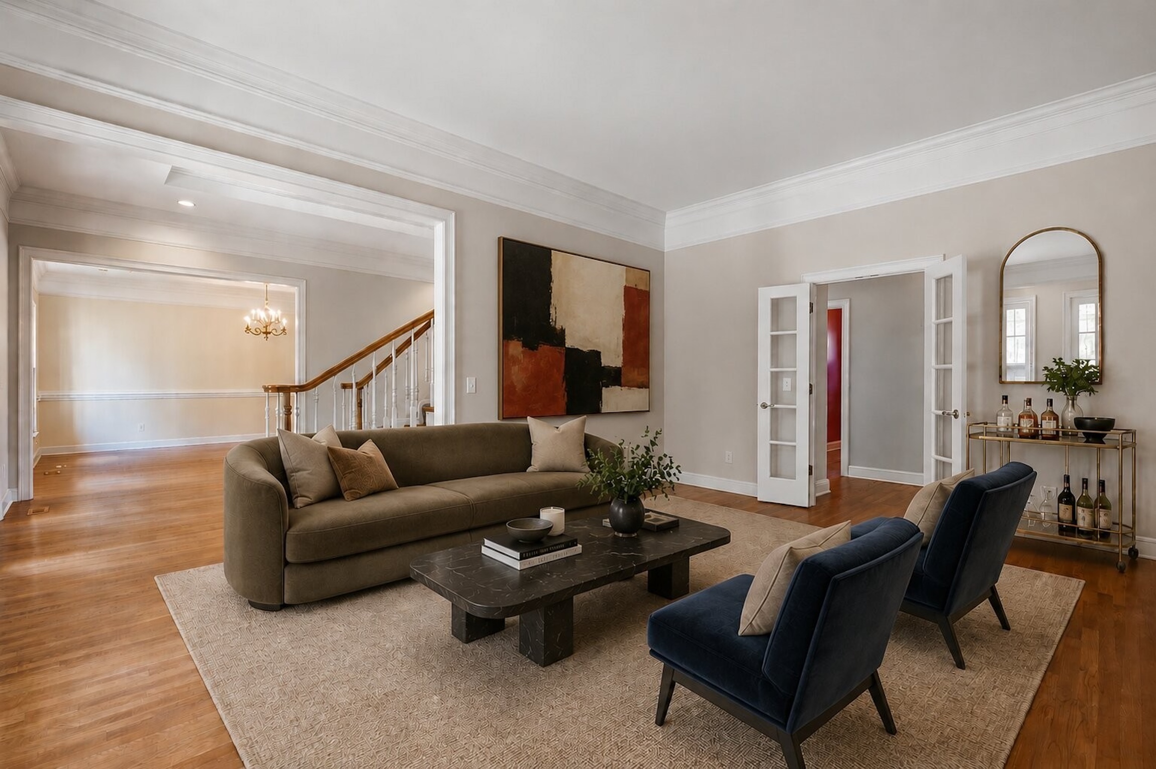  923 Stuart Ln, Brentwood, TN, 37027 - 物件實景