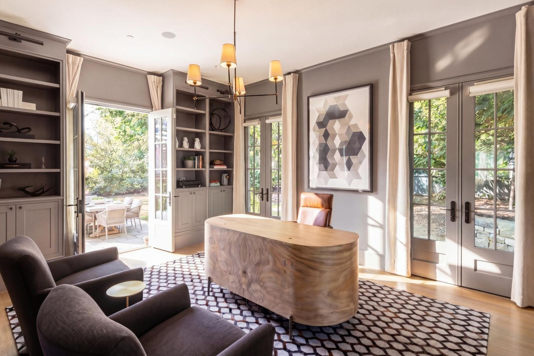 2101 Foxhall Road NW, Washington, DC, 20007 - 物件實景