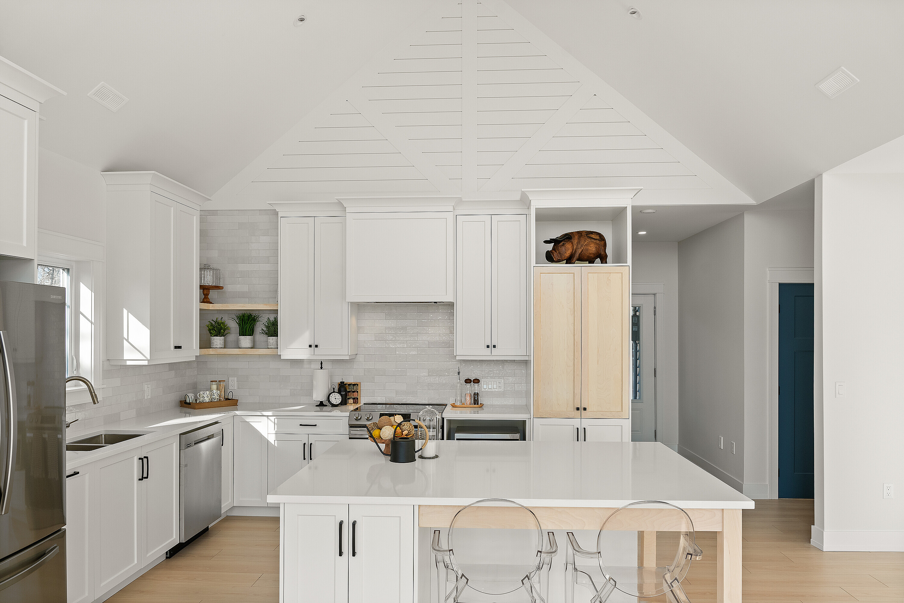  Sunsational Shag End - 物件實景