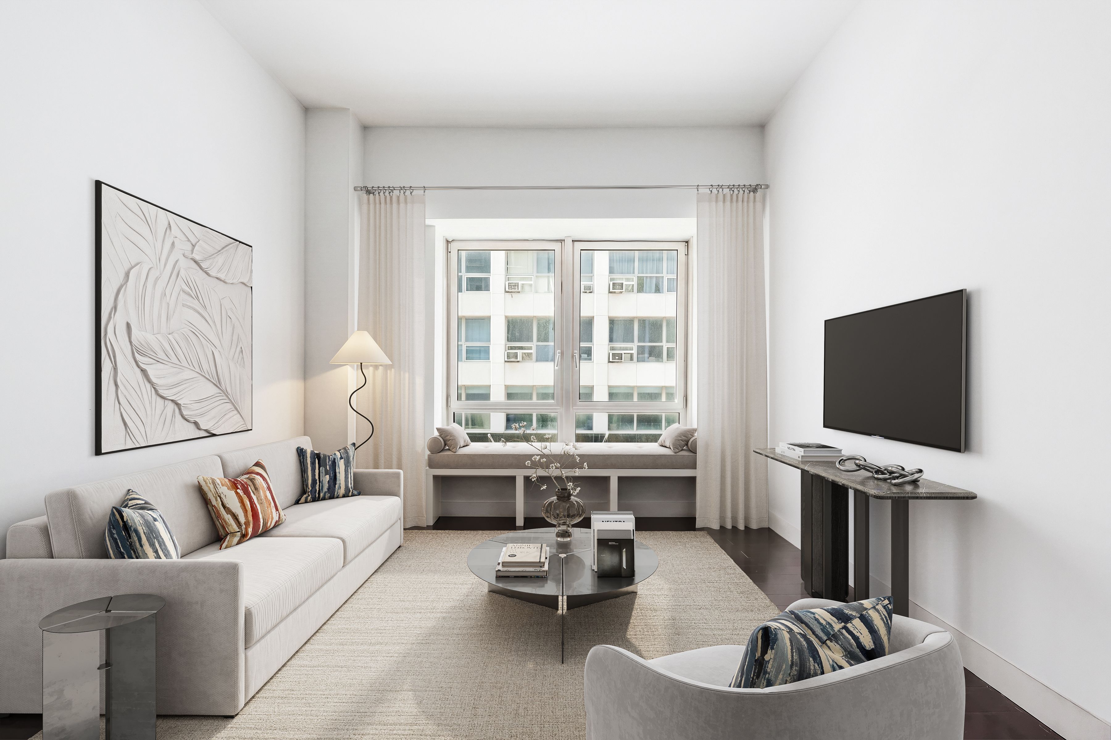  Sophisticated Lofty Studio - 物件實景