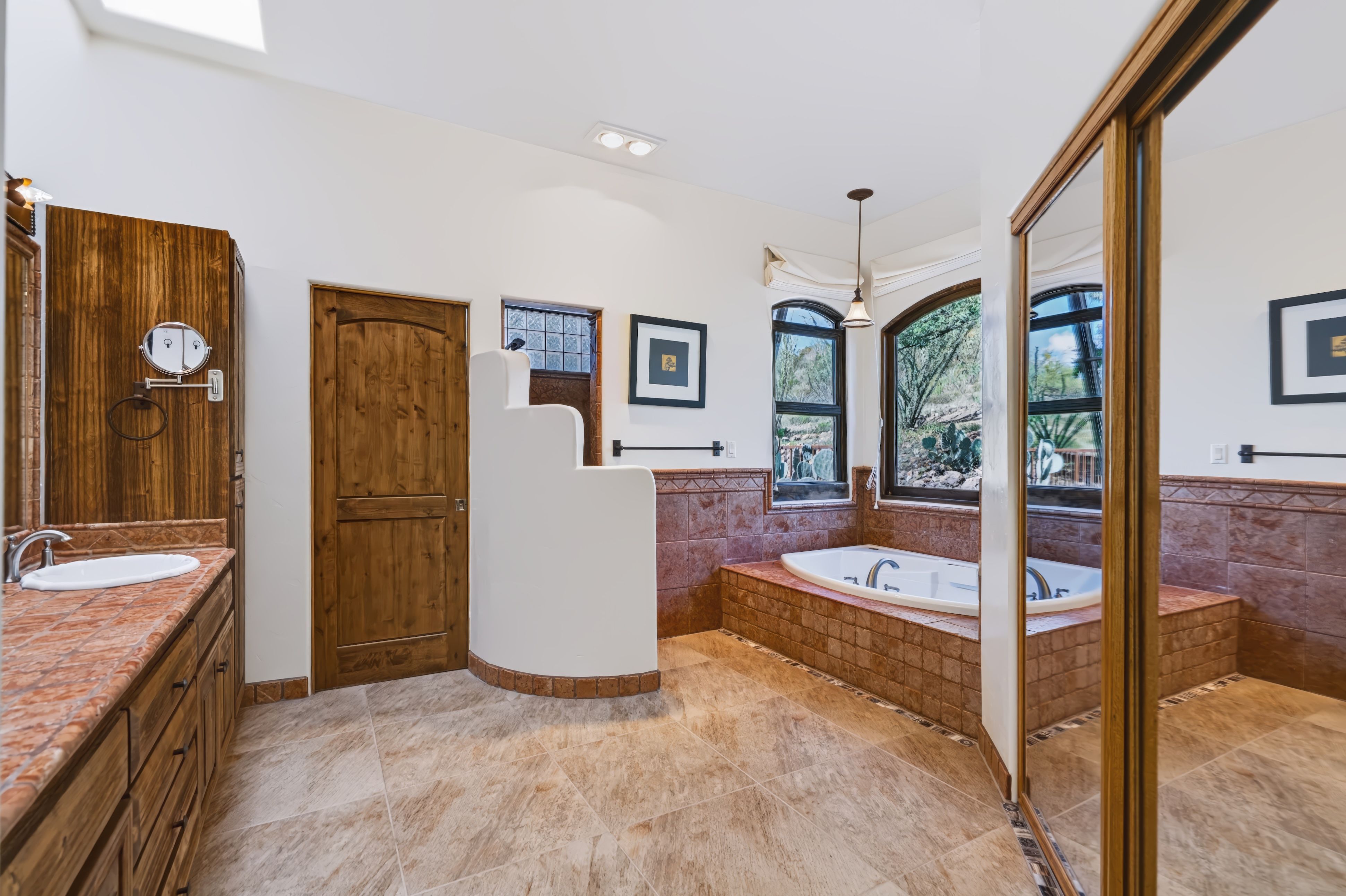  1052 Morning Star Drive¦Tubac, AZ - 物件實景