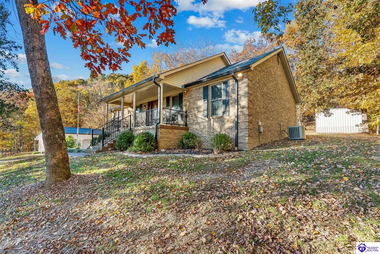 Boston, Kentucky, 40107, United States, 3 Bedrooms Bedrooms, ,2 BathroomsBathrooms,Residential,For Sale,1989624