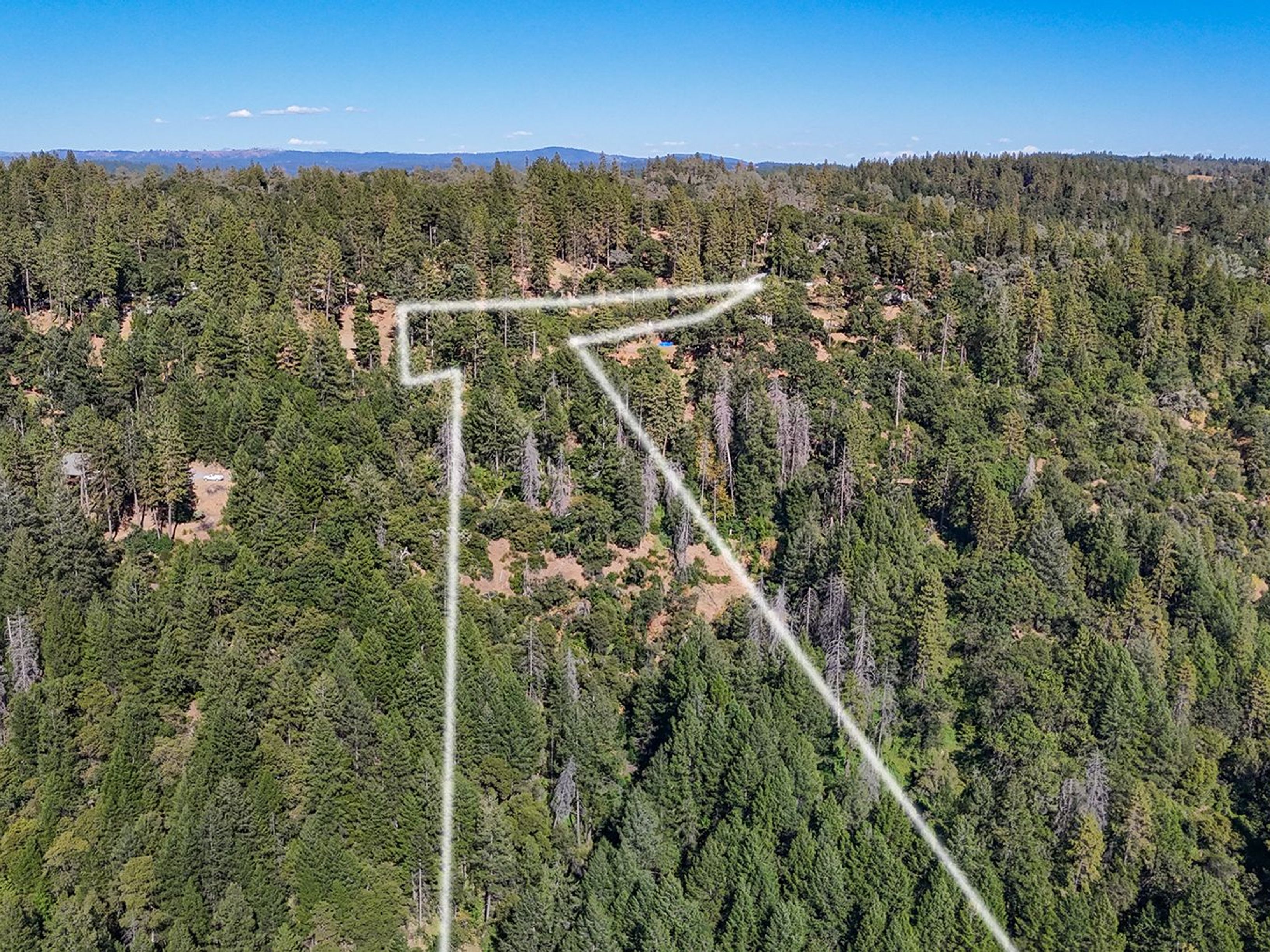  5199 Roquero Cerro Road, Greenwood, CA 95635 - 物件實景