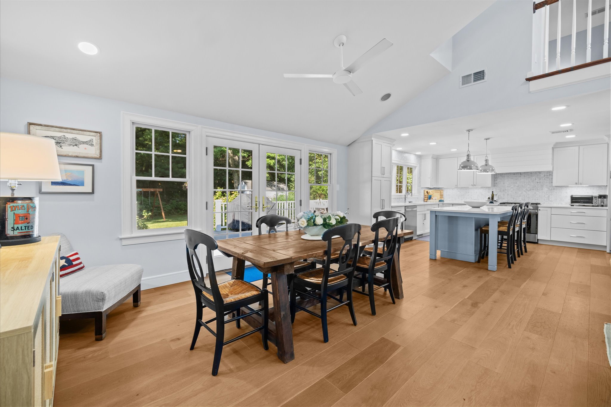  55 union  bridge rd, duxbury - 物件實景