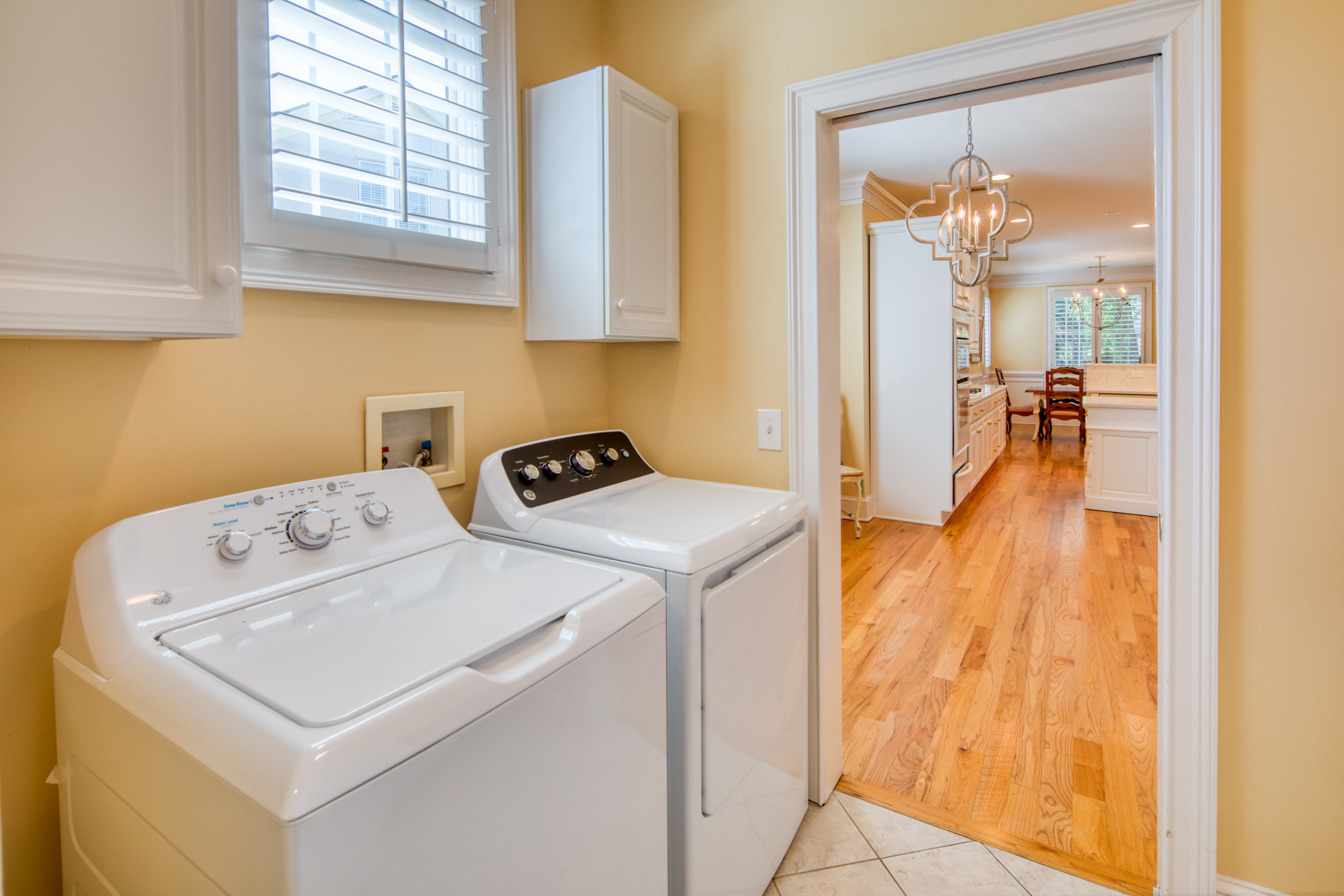  Effortless Living in Move-In Ready Home at The Landings on Skidaway Island - 物件實景