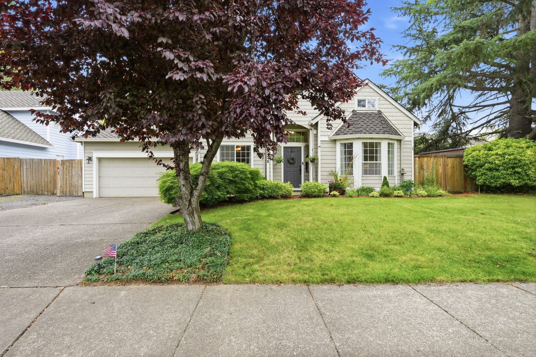  11235 SW CHAMPOEG DR Wilsonville, OR 97070 - 物件實景