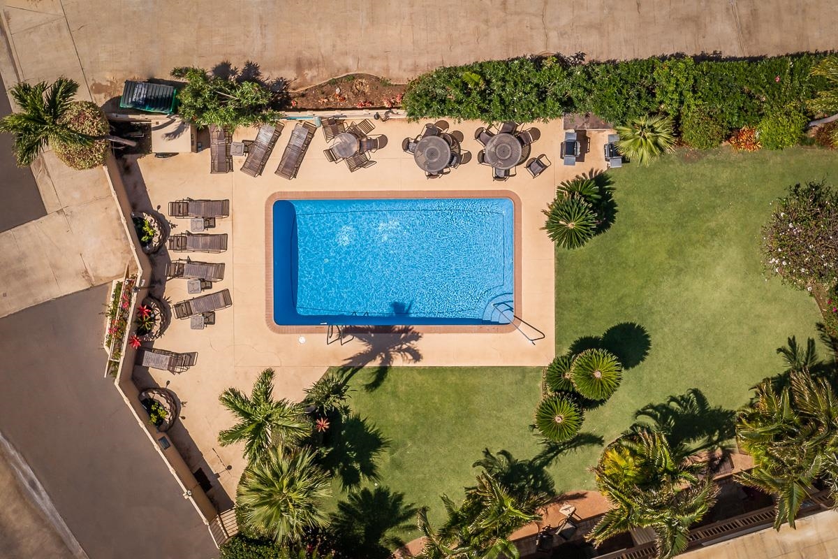 Kihei, Hawaii, 96753, United States, 1 Bedroom Bedrooms, ,1 BathroomBathrooms,Residential,For Sale,1998981