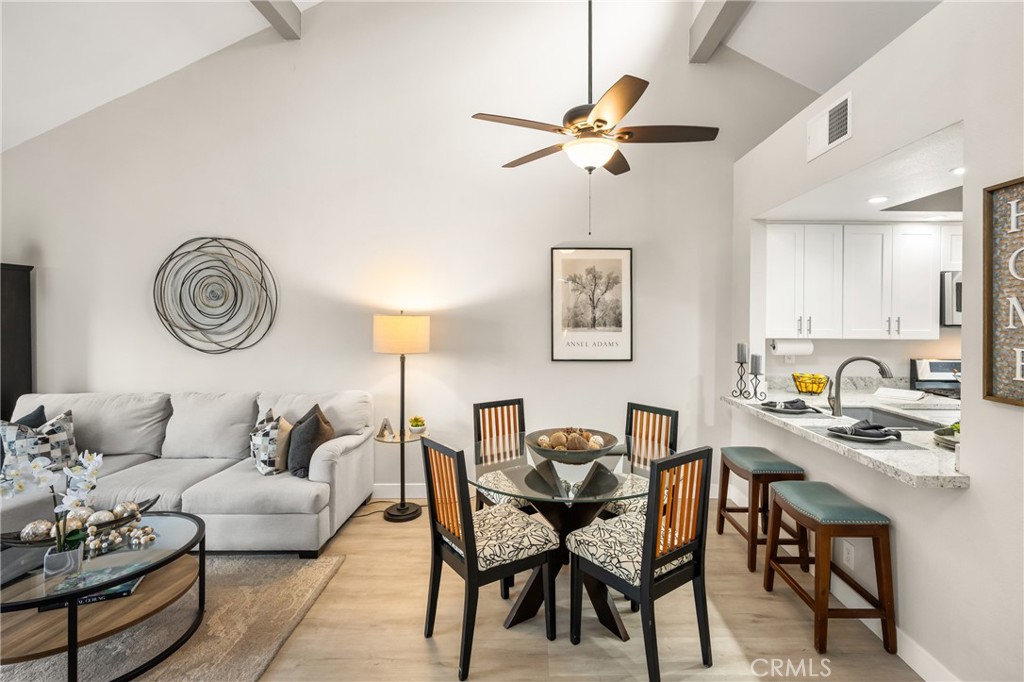 Rancho Santa Margarita, California, 92688, United States, 2 Bedrooms Bedrooms, ,1 BathroomBathrooms,Residential,For Sale,1819932
