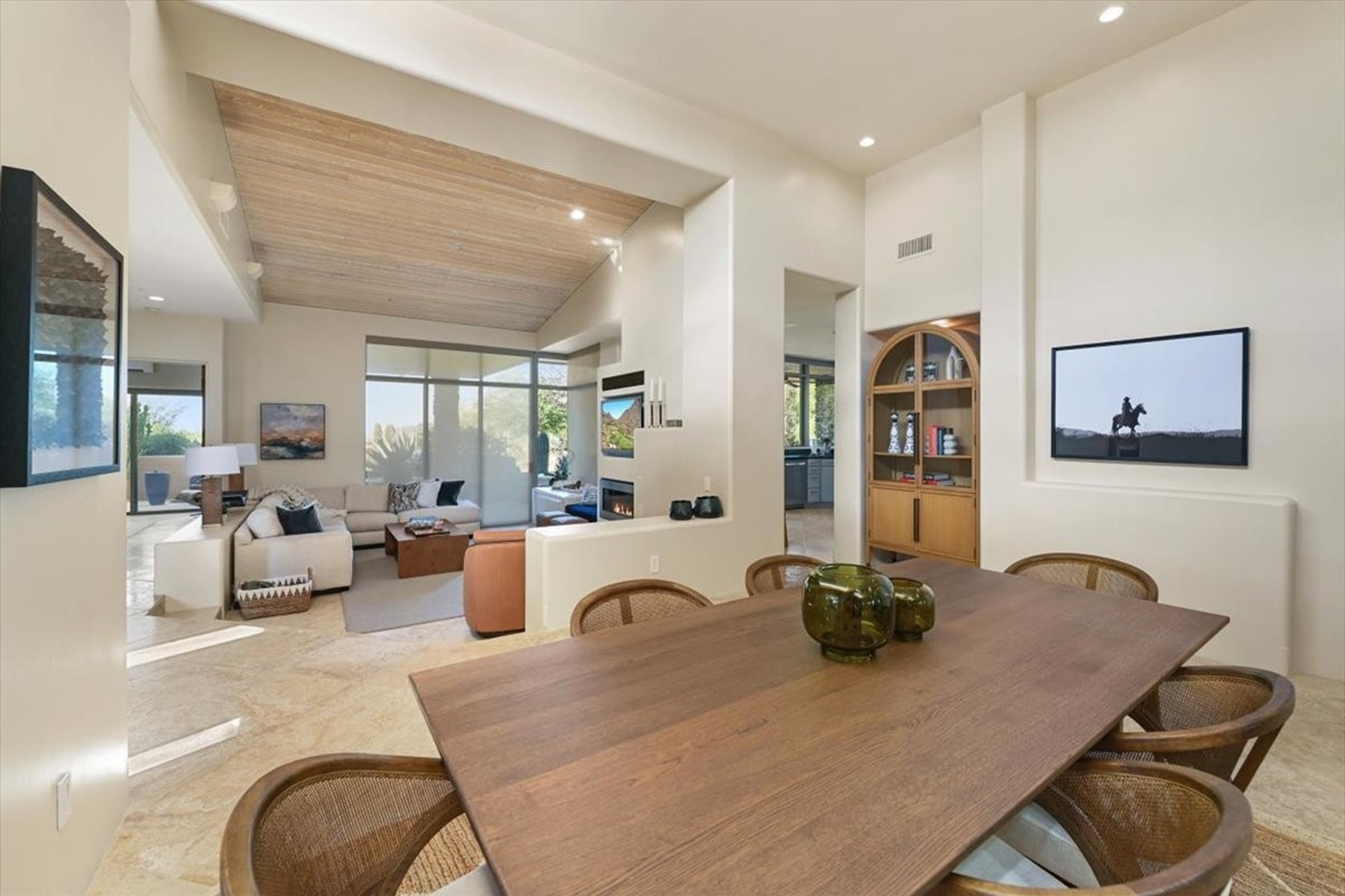  39032 N 101ST WAY¦Scottsdale, AZ - 物件實景