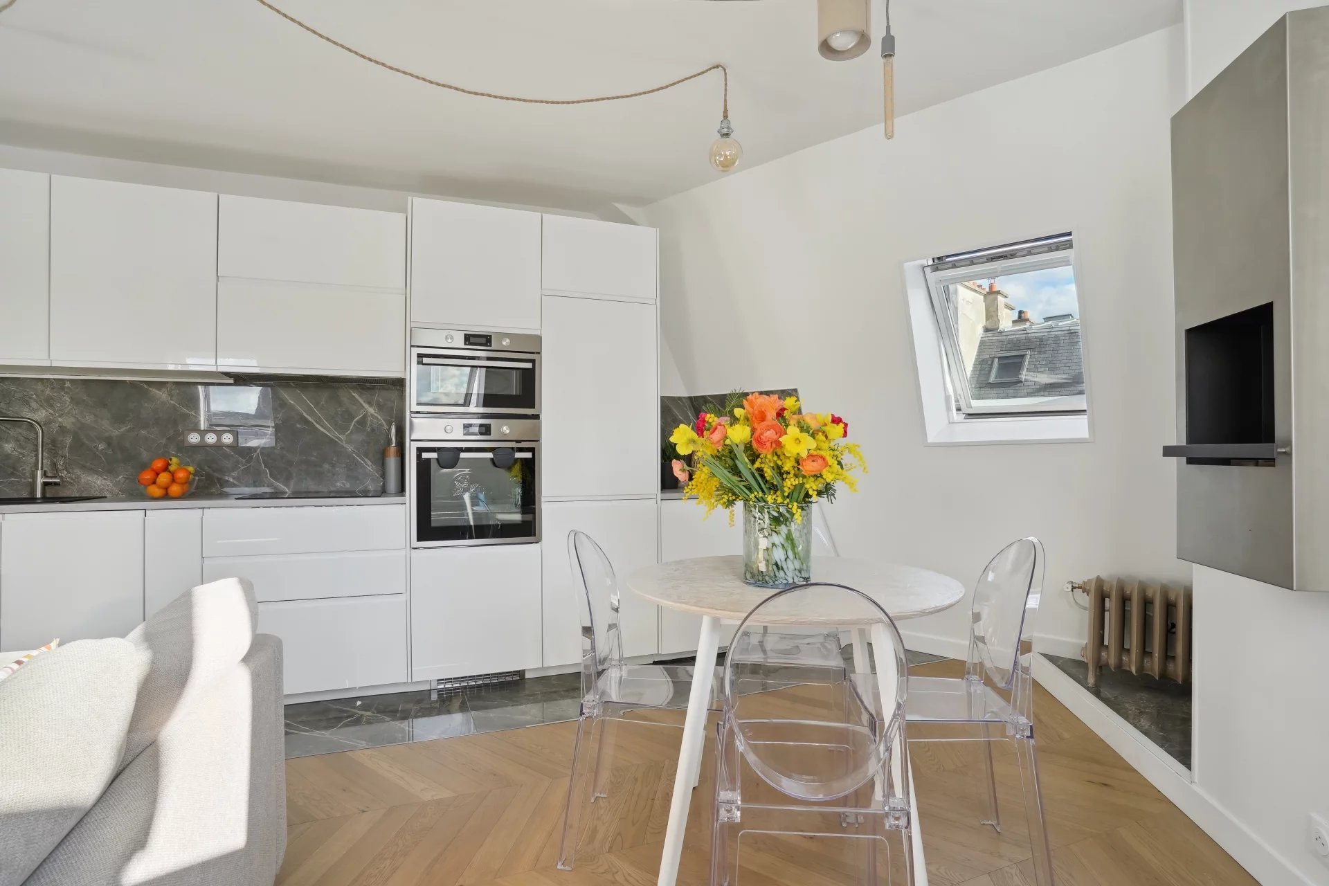 Paris 9th, Île-de-France, 75009, FR, 1 Bedroom Bedrooms, ,2 BathroomsBathrooms,Residential,For Sale,1472764
