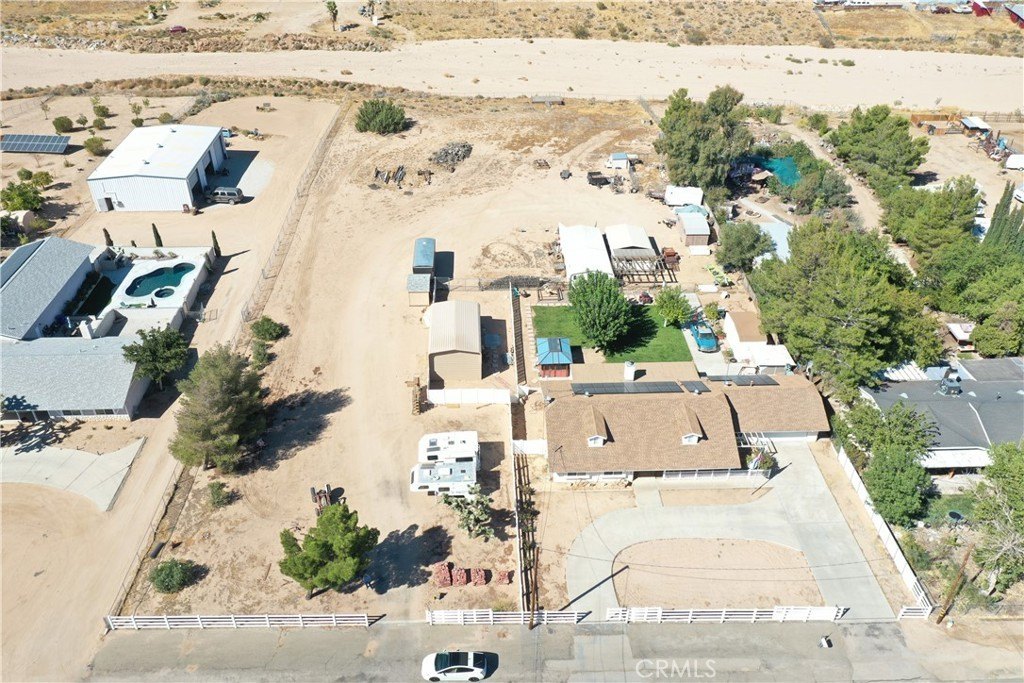 Hesperia, California, 92345, United States, 3 Bedrooms Bedrooms, ,2 BathroomsBathrooms,Residential,For Sale,1933281