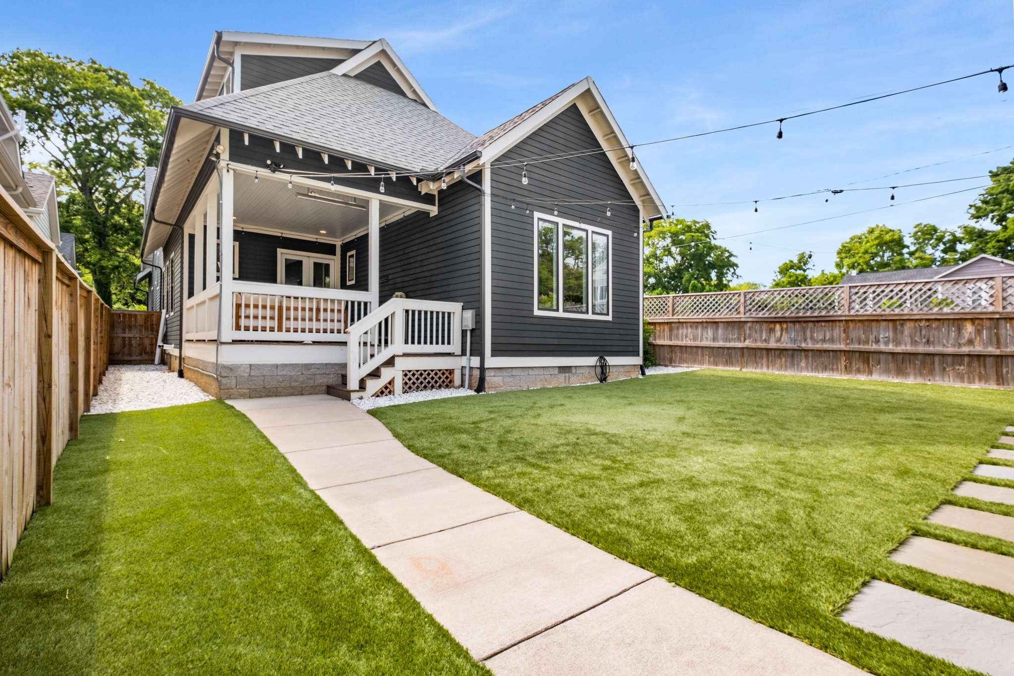  2018 10th Ave S, Nashville, TN, 37204 - 物件實景