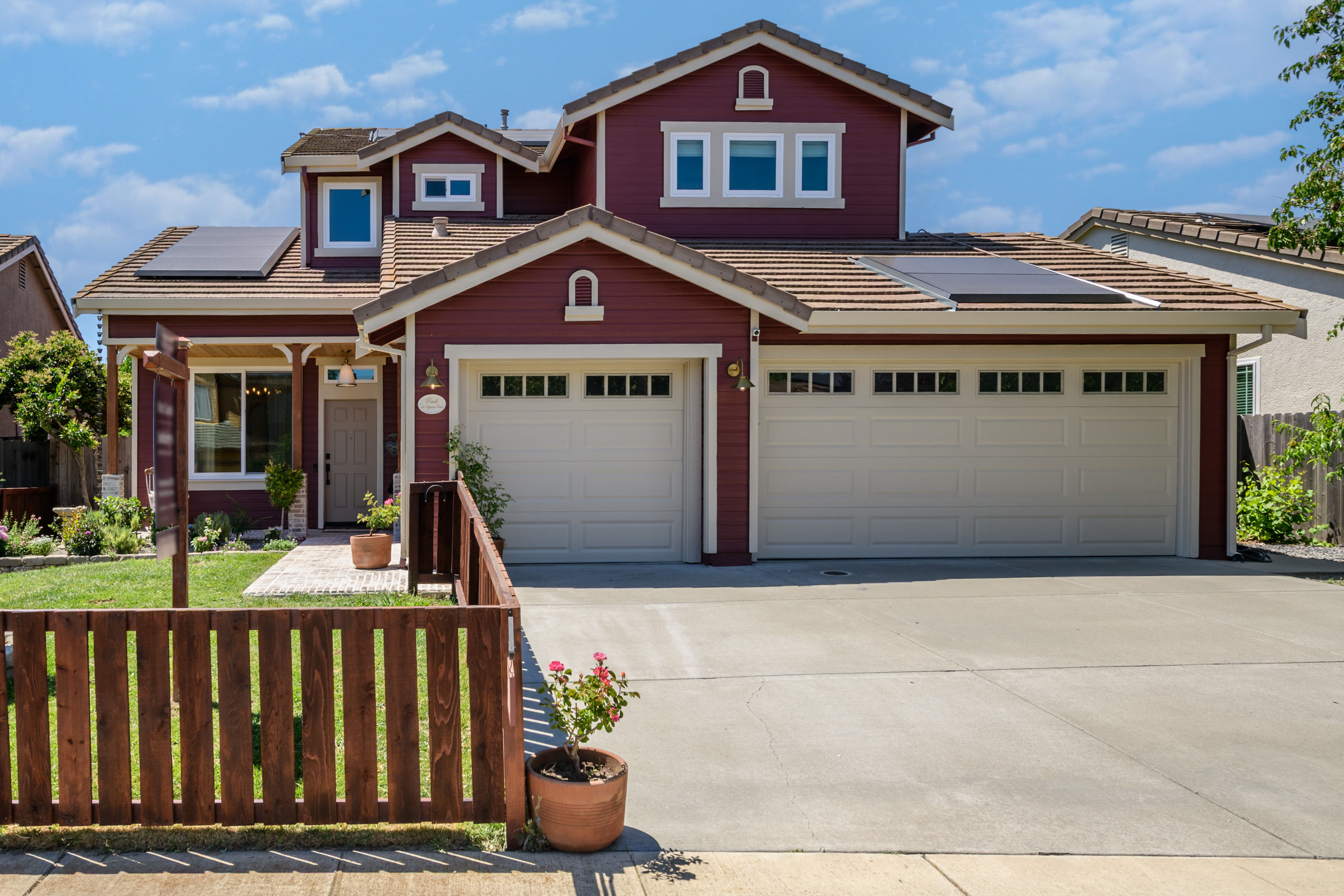  46 Epperson Court, Woodland, CA 95776 - 物件實景
